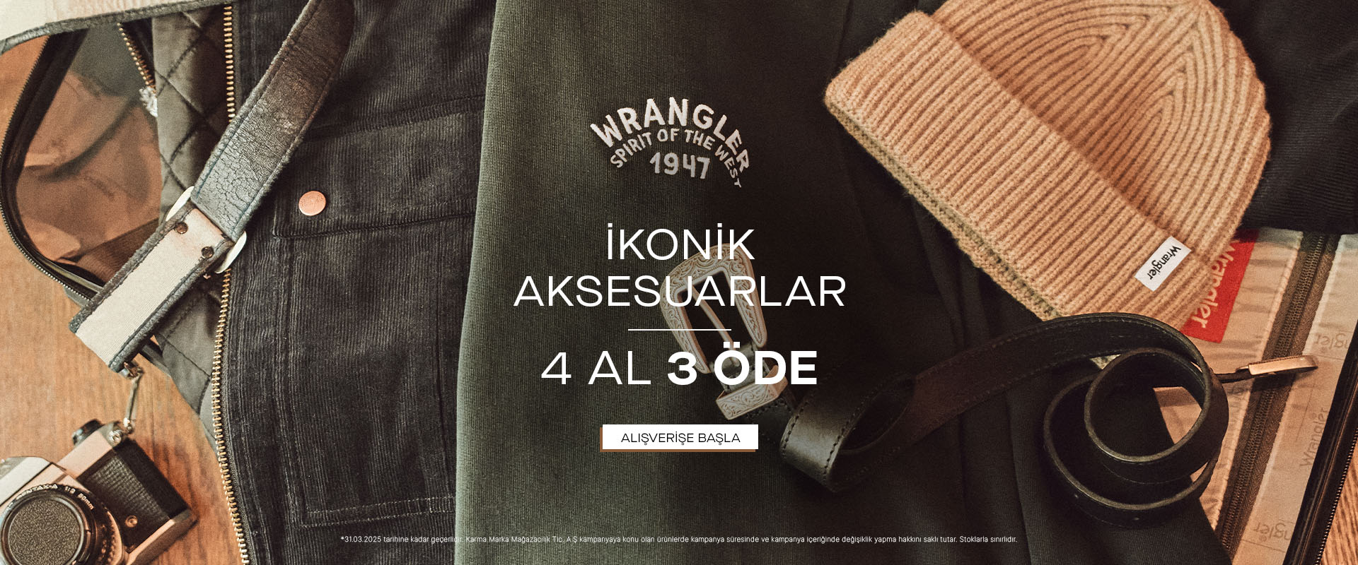 Wrangler