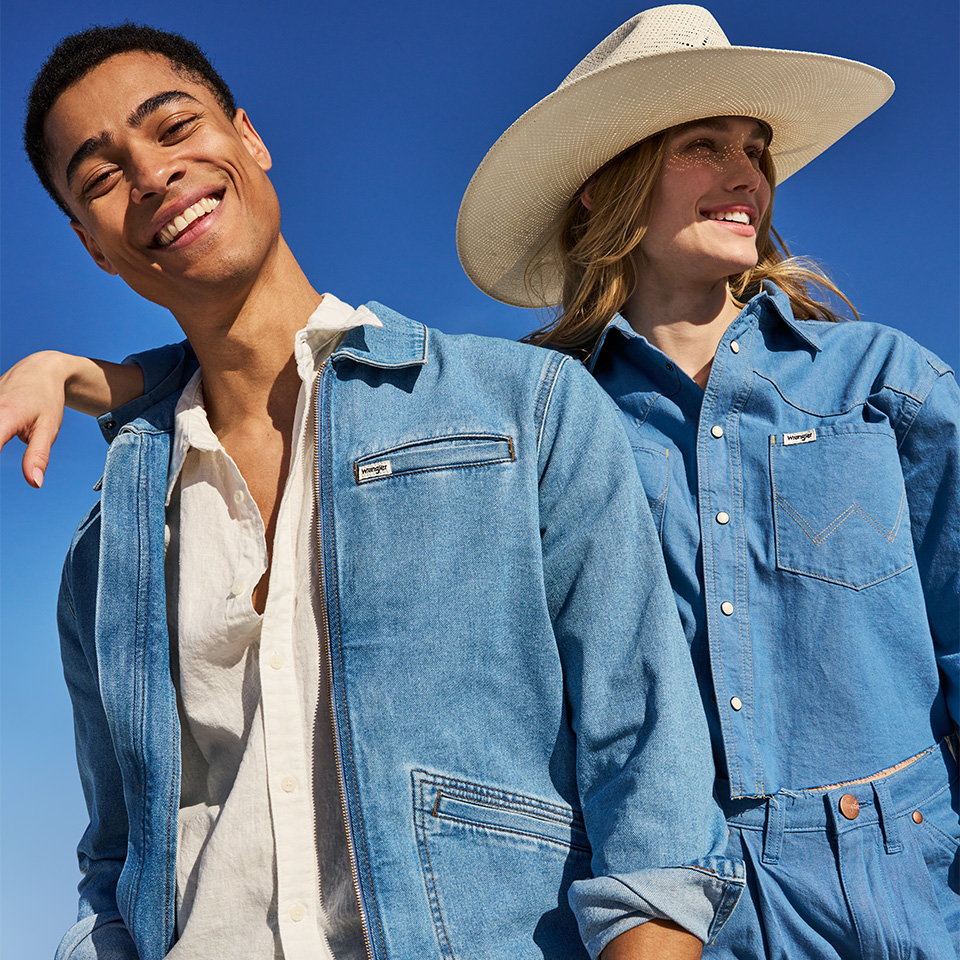 Wrangler