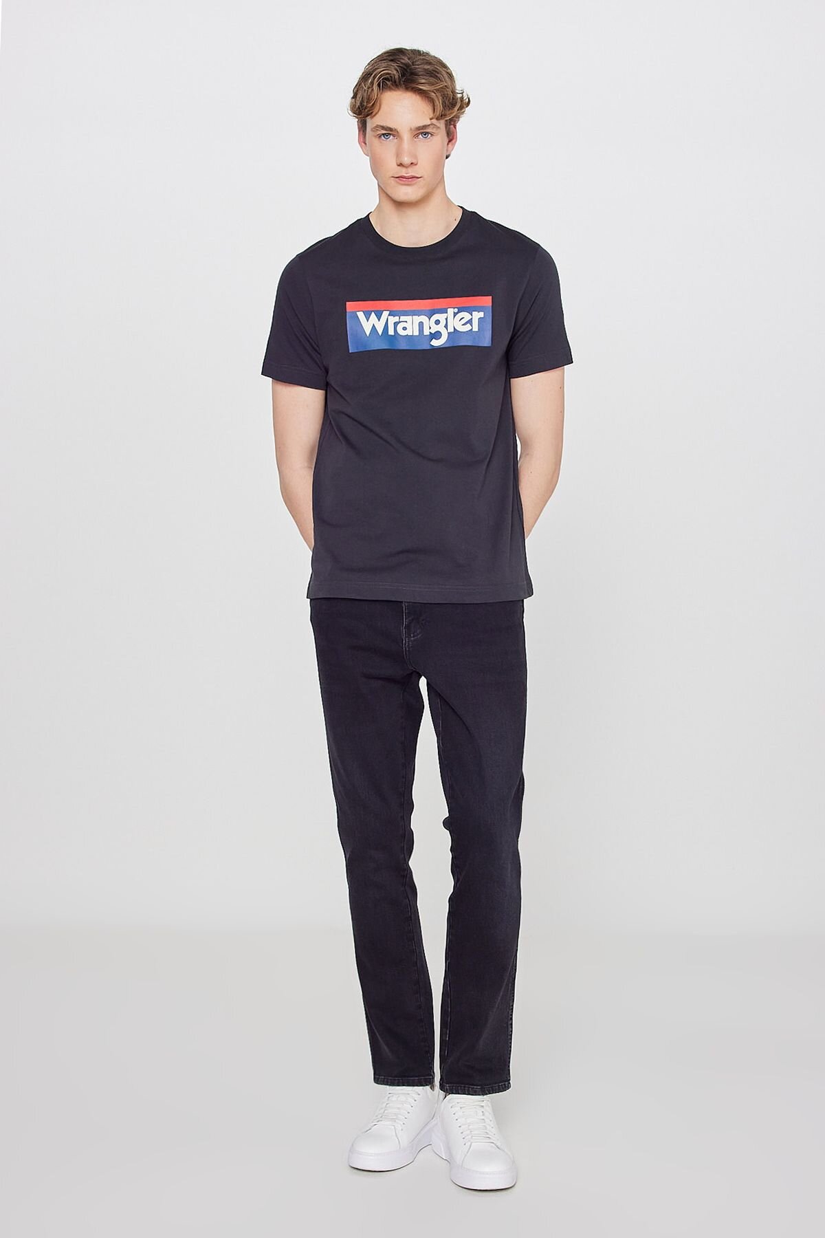 Texas Pamuklu Slim Fit Dar Kesim Cepli Esnek Jean Denim Kot Pantolon 30-30