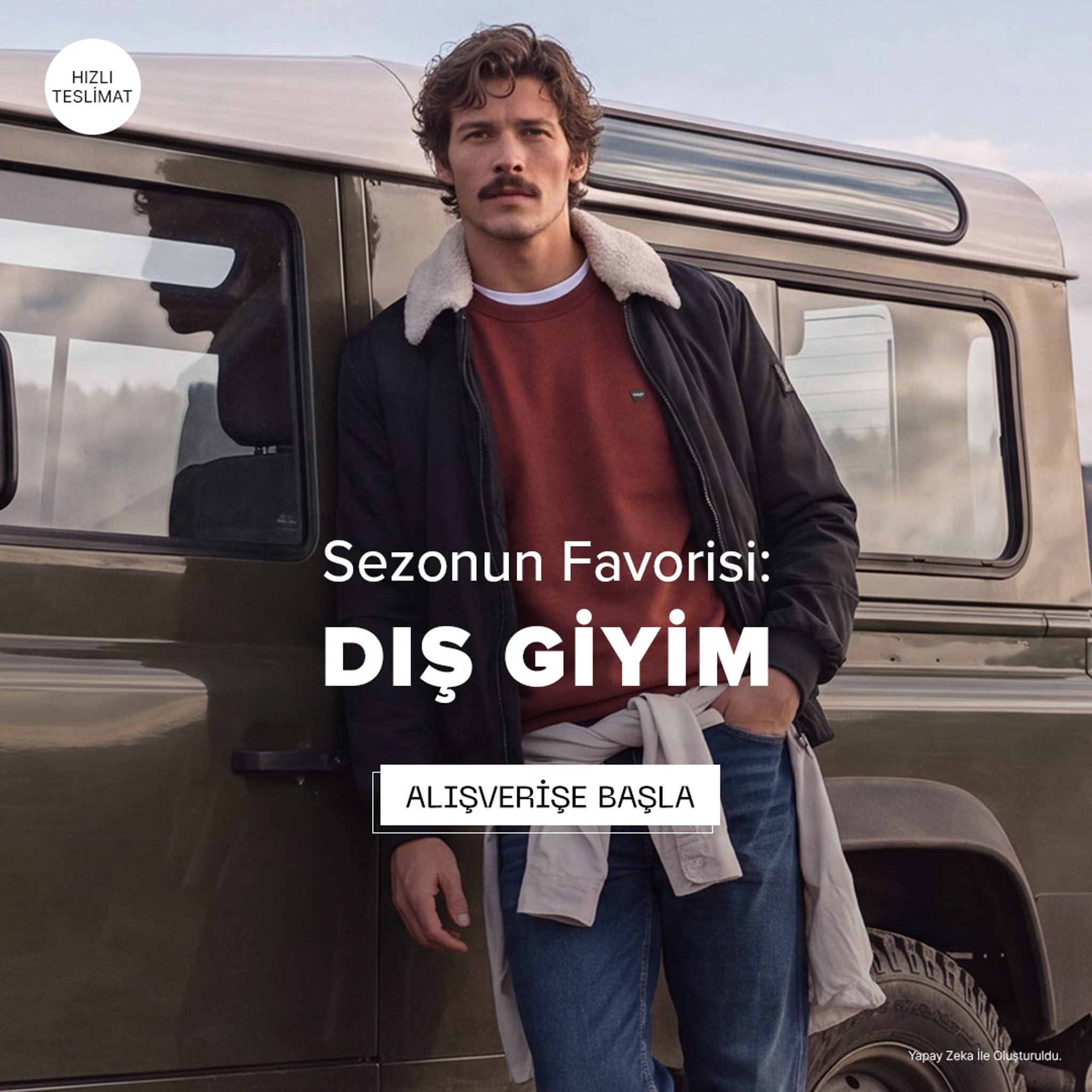 Dış Giyim