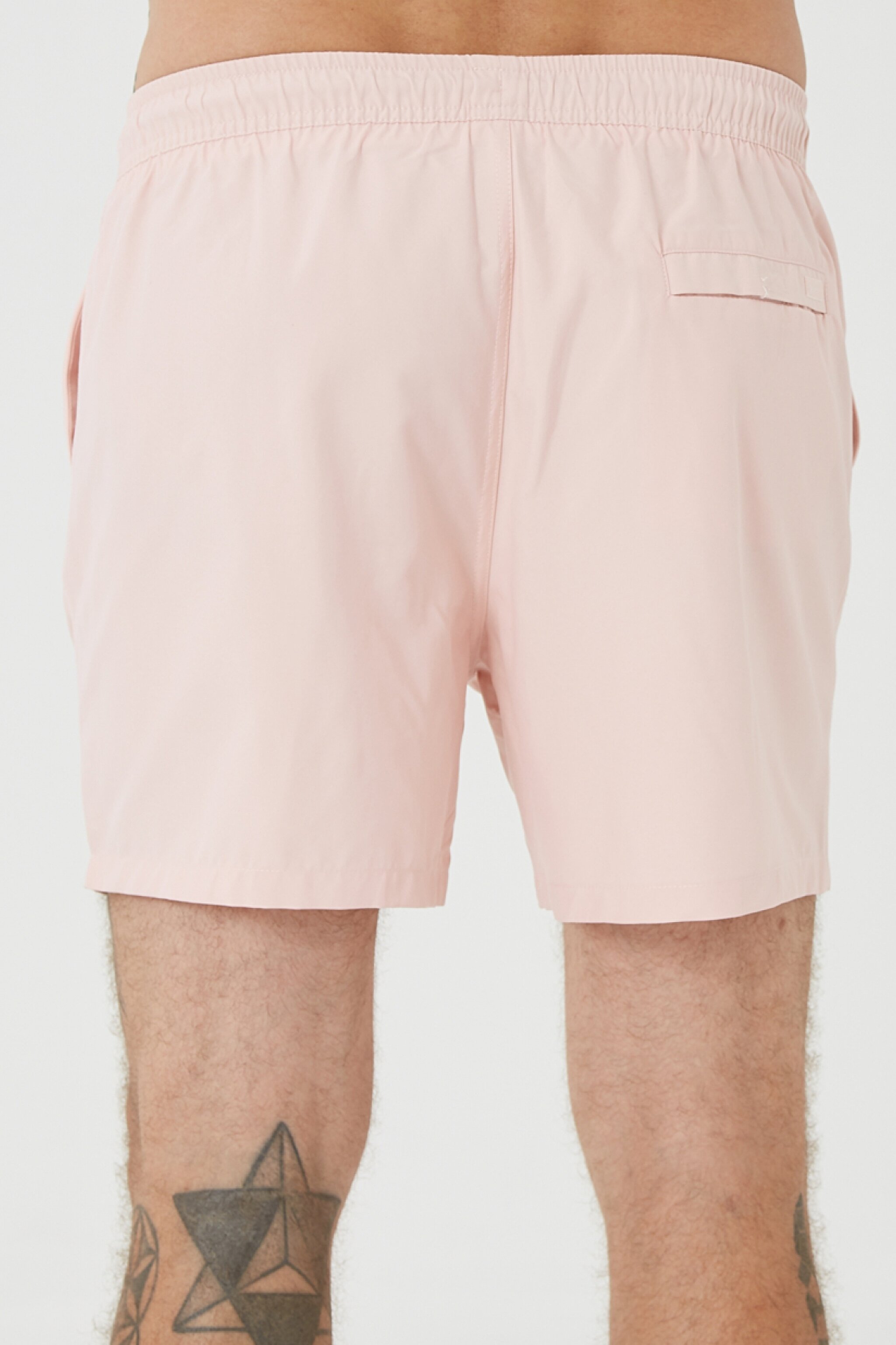 Deniz Şortu - Pink-L211045611 (görsel 5)