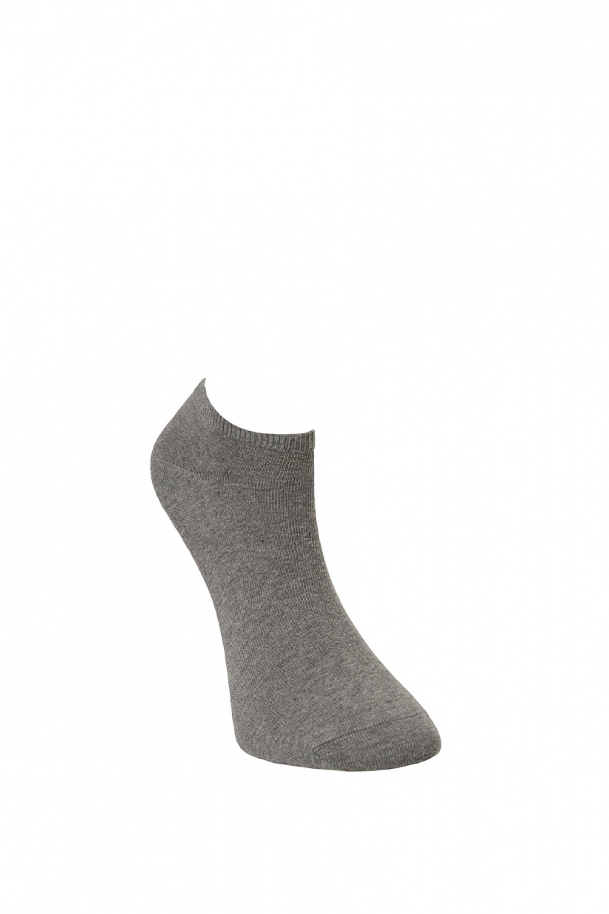 3'lü Çorap - Multi-L211847900 (görsel 4)