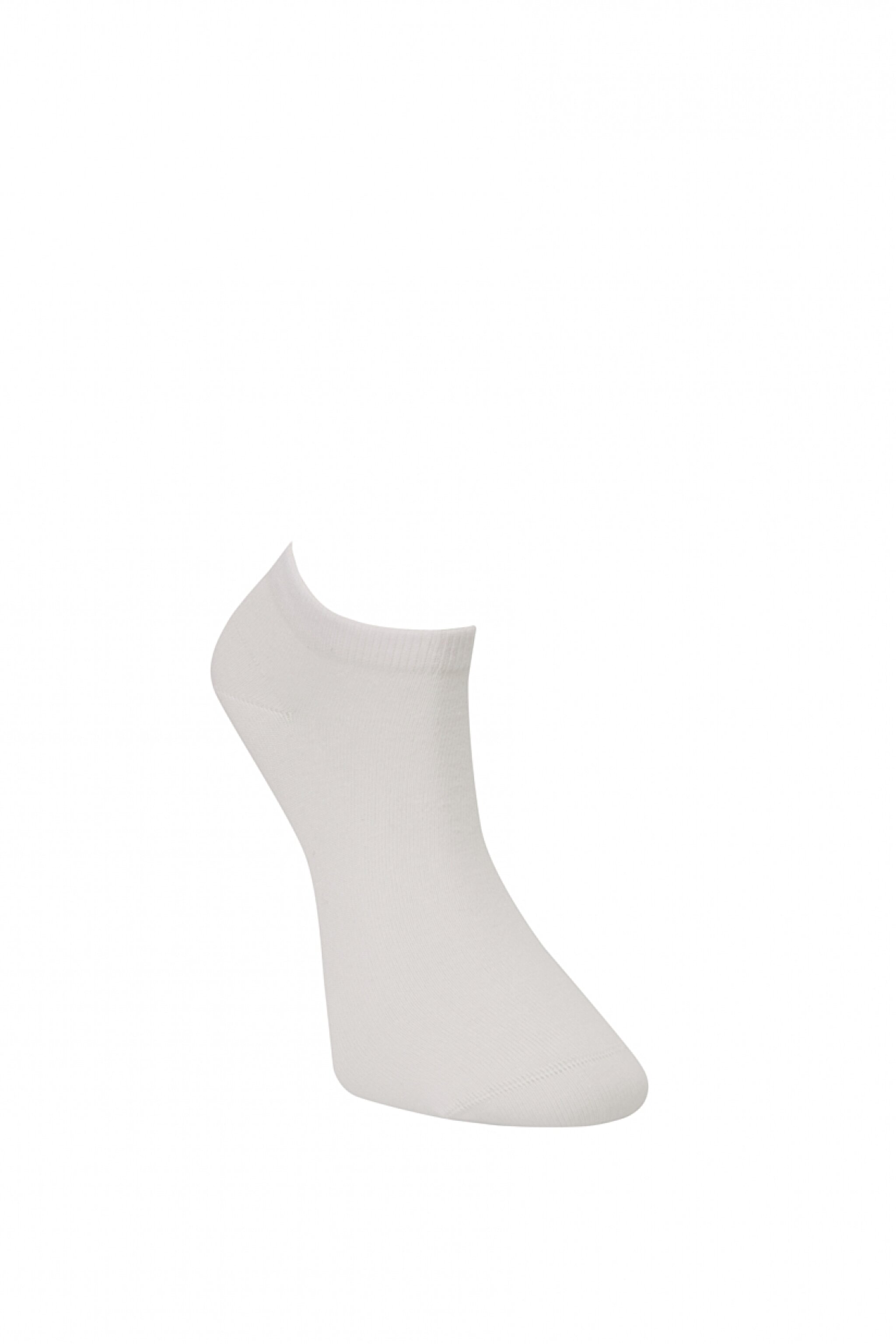 3'lü Çorap - Multi-L211847900 (görsel 6)