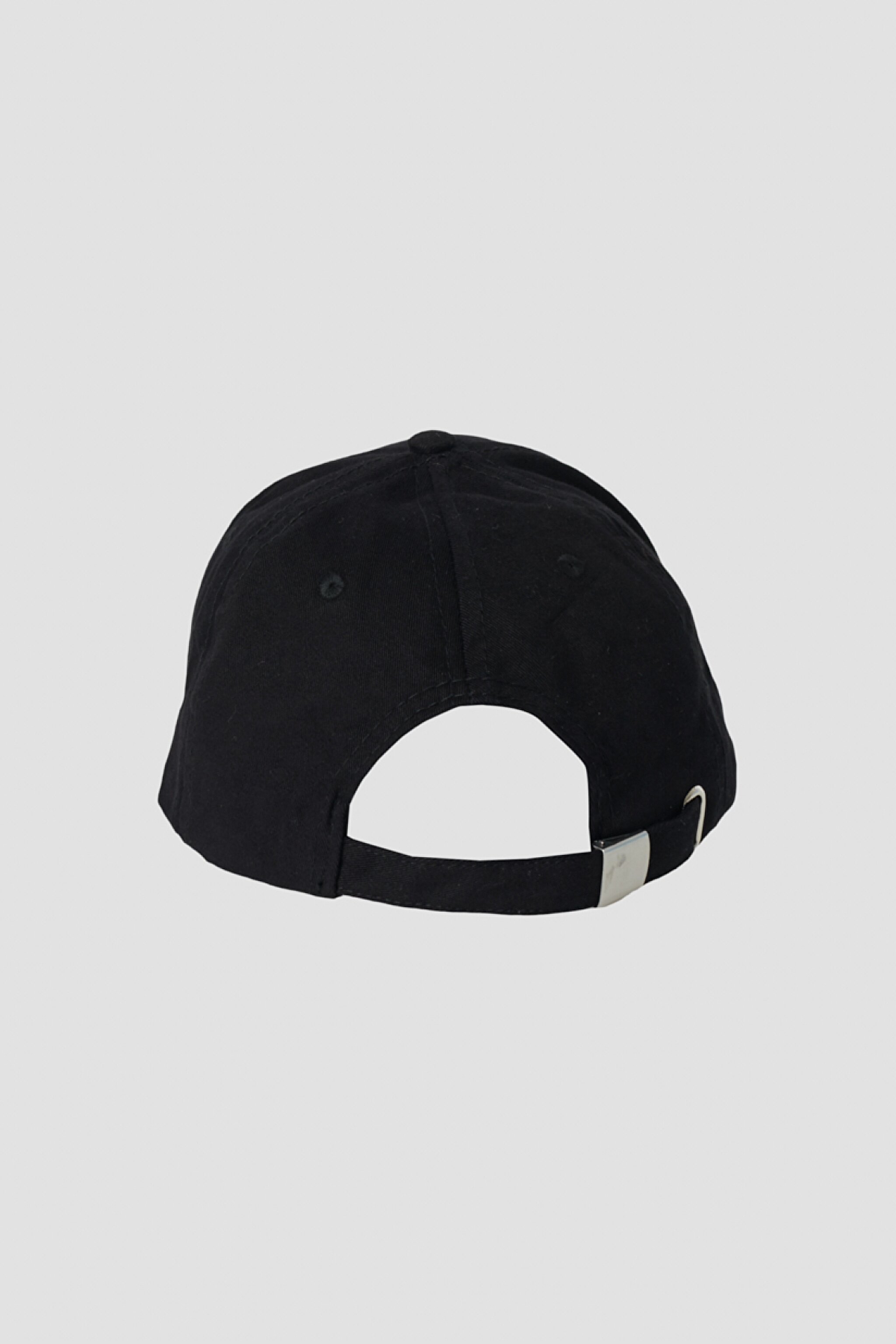 Siyah Kep - Black-L212095001 (görsel 3)