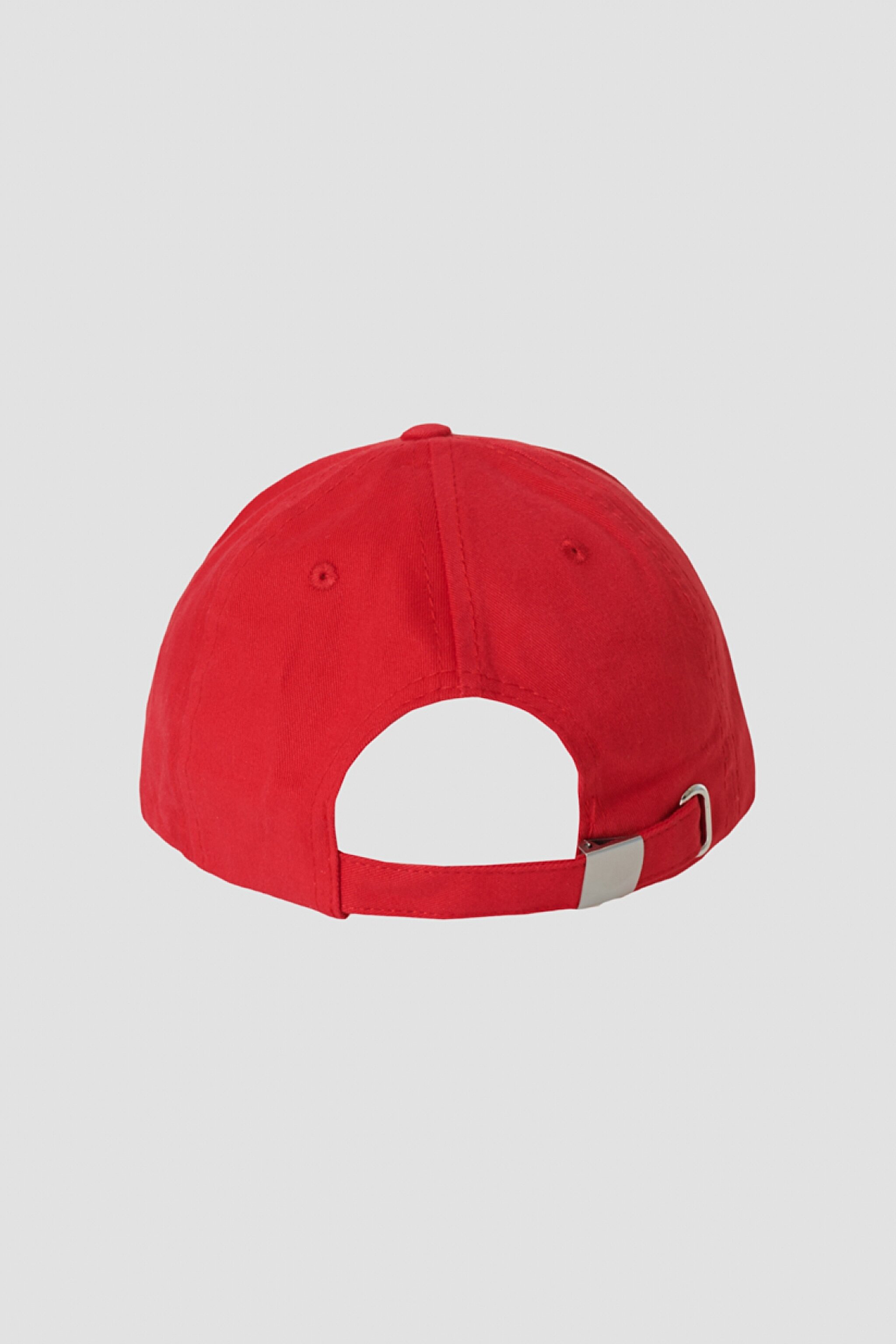 Kırmızı Kep - Red-L212095600 (görsel 3)