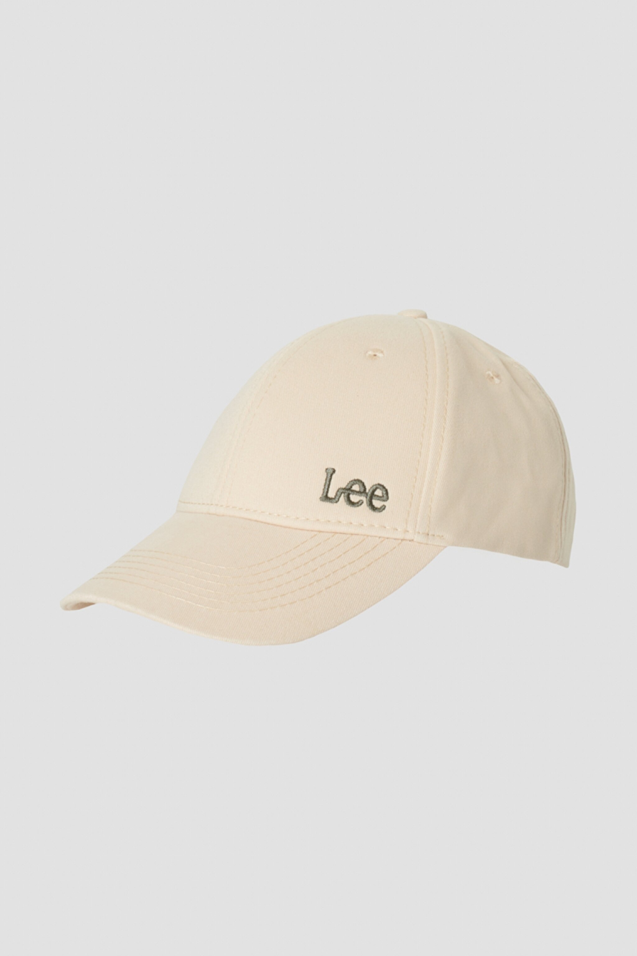 Bej Kep - Beige-L212095614 (görsel 2)