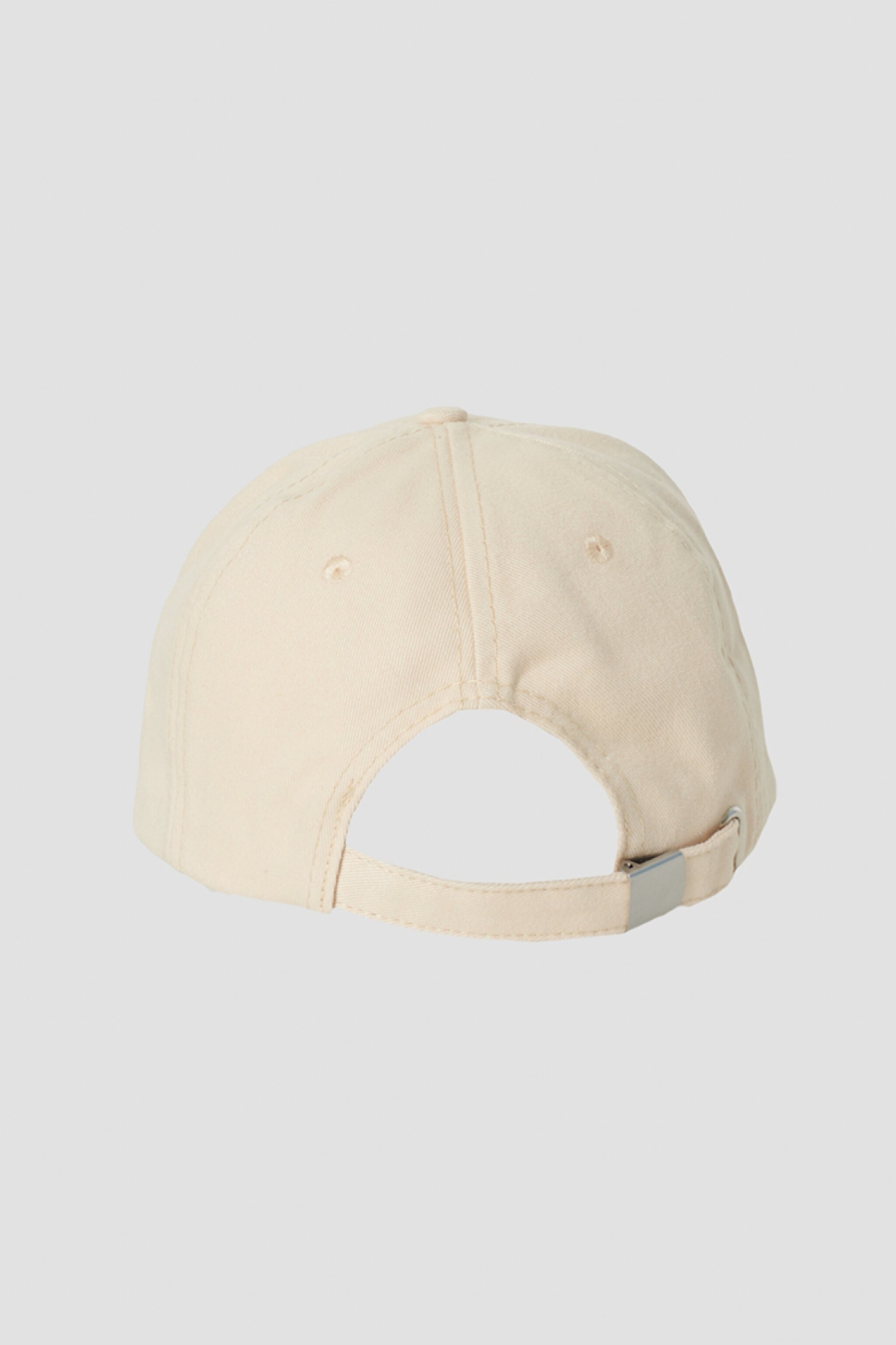 Bej Kep - Beige-L212095614 (görsel 3)