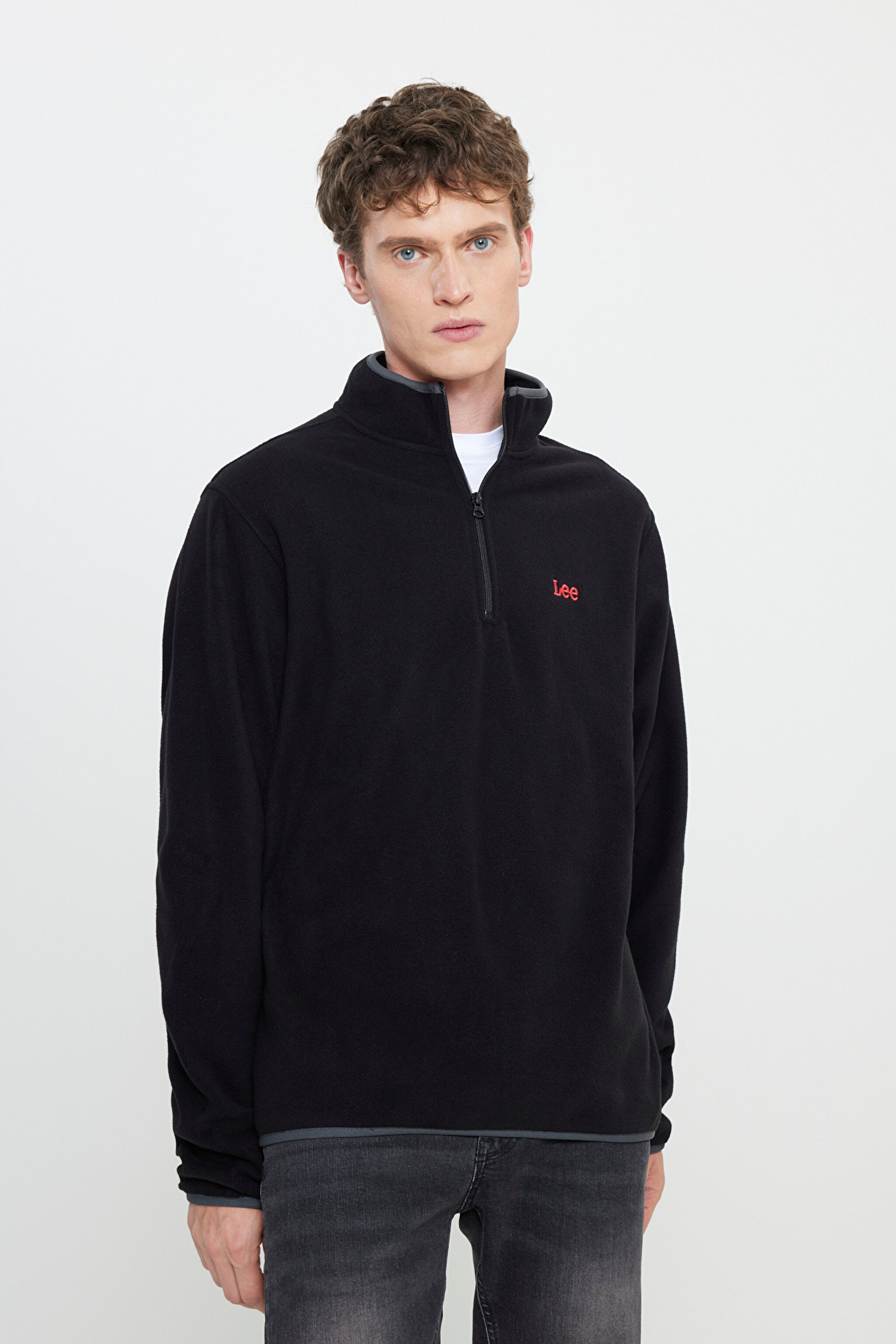 Regular Fit Normal Kesim Polar