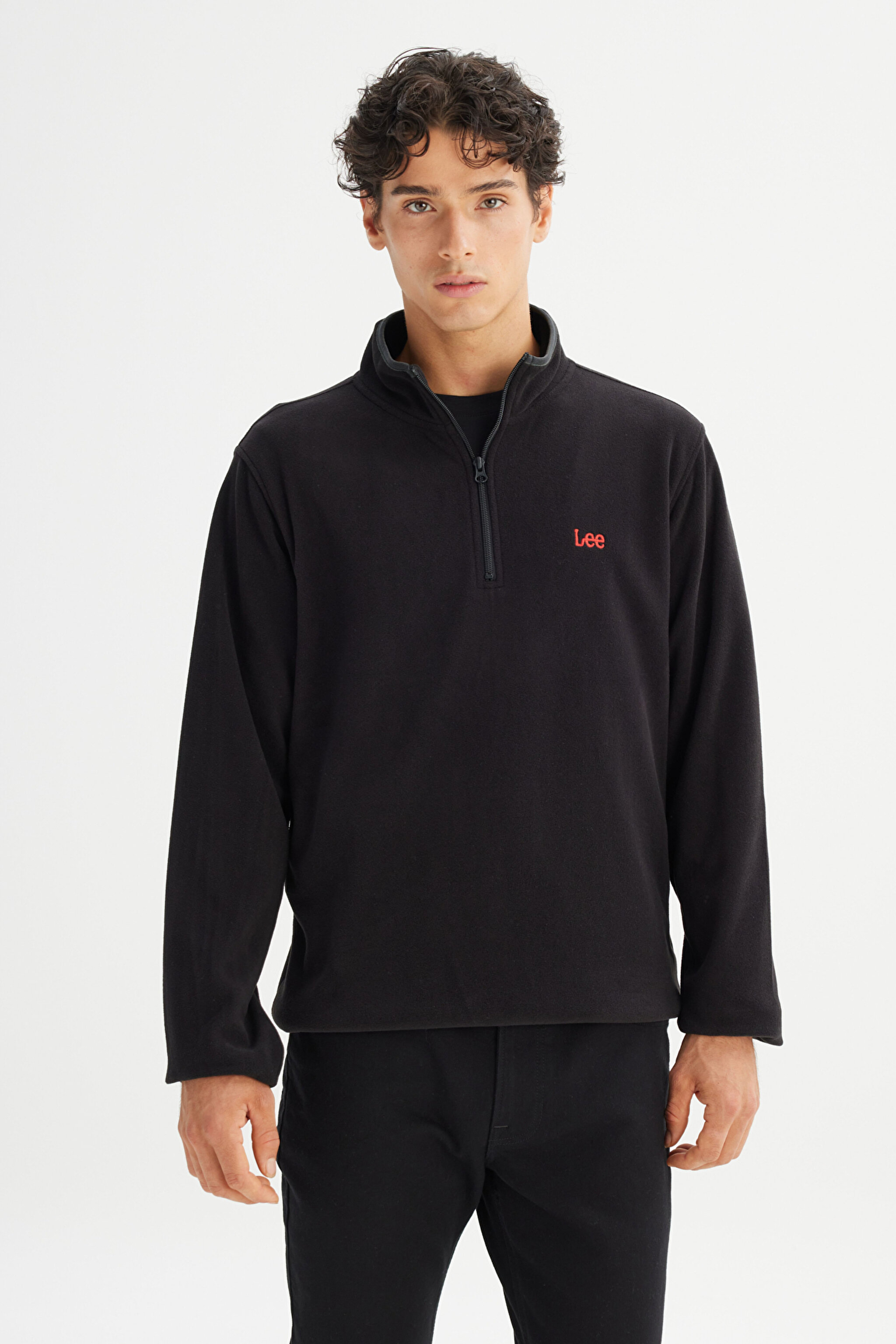 Regular Fit Normal Kesim Polar