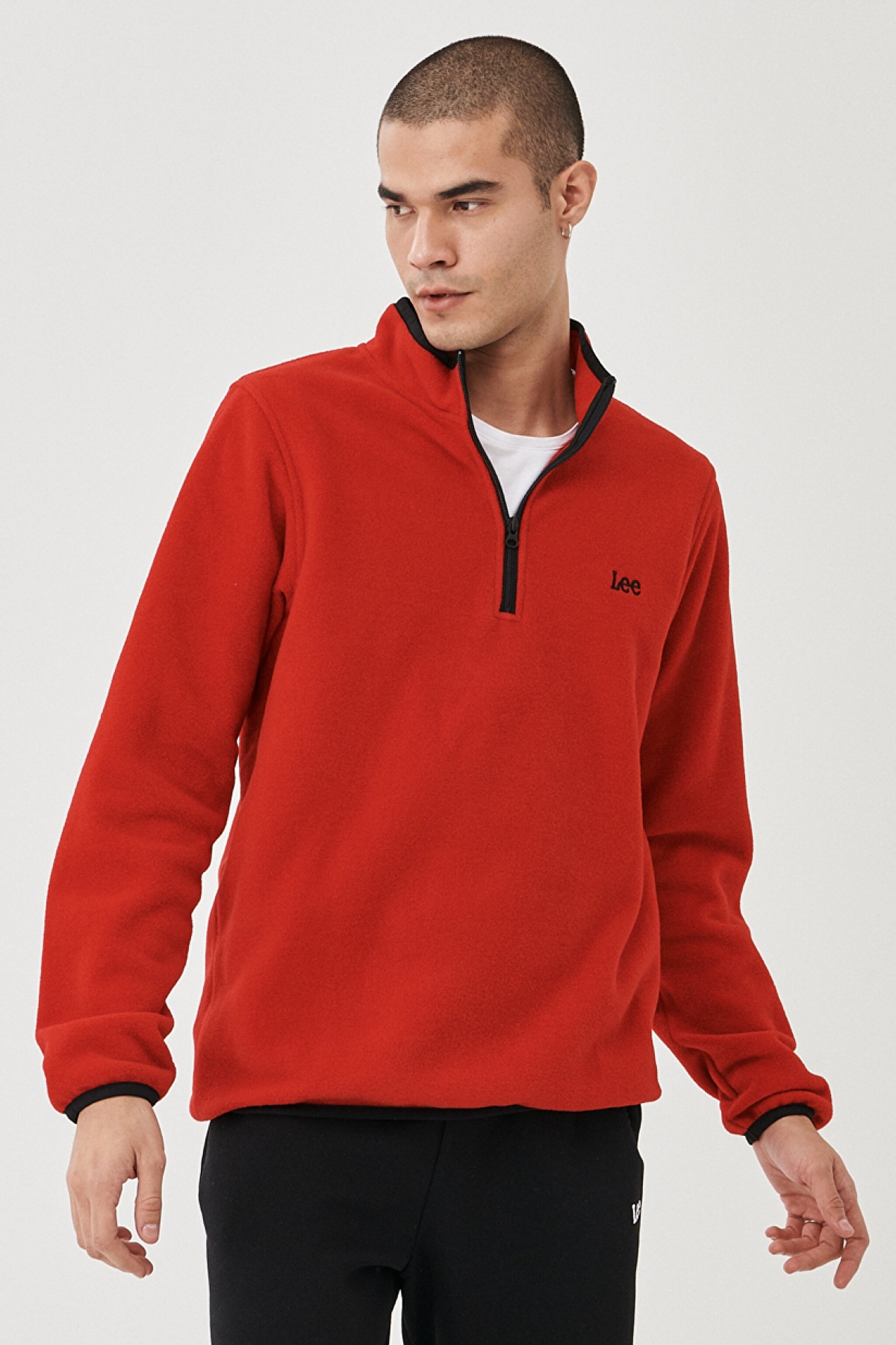 Regular Fit Normal Kesim Polar L212208600 | Wrangler İkonik Denim