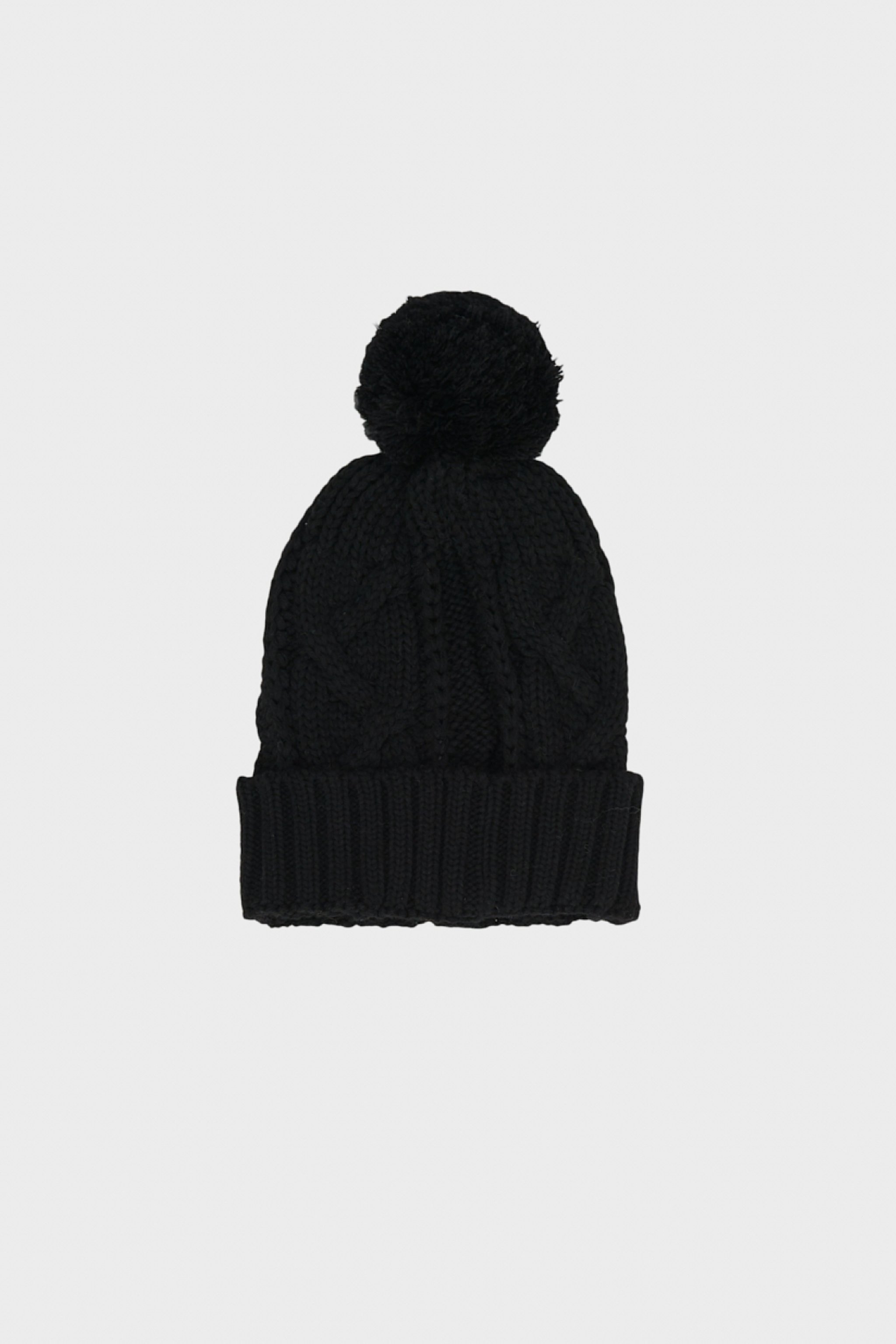Siyah Bere - Black-L212275001 (görsel 2)