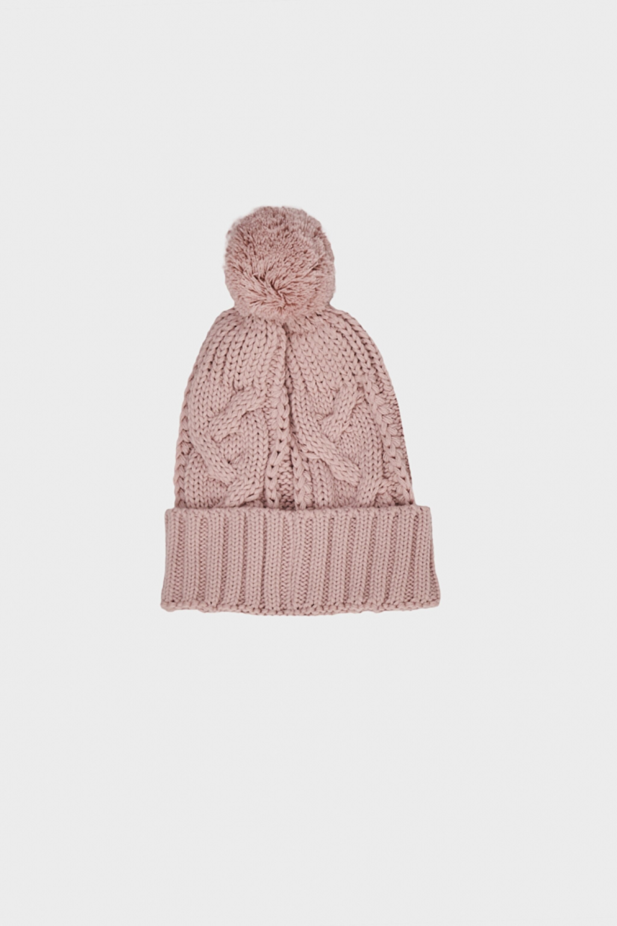 Pembe Bere - Pink-L212275611 (görsel 2)