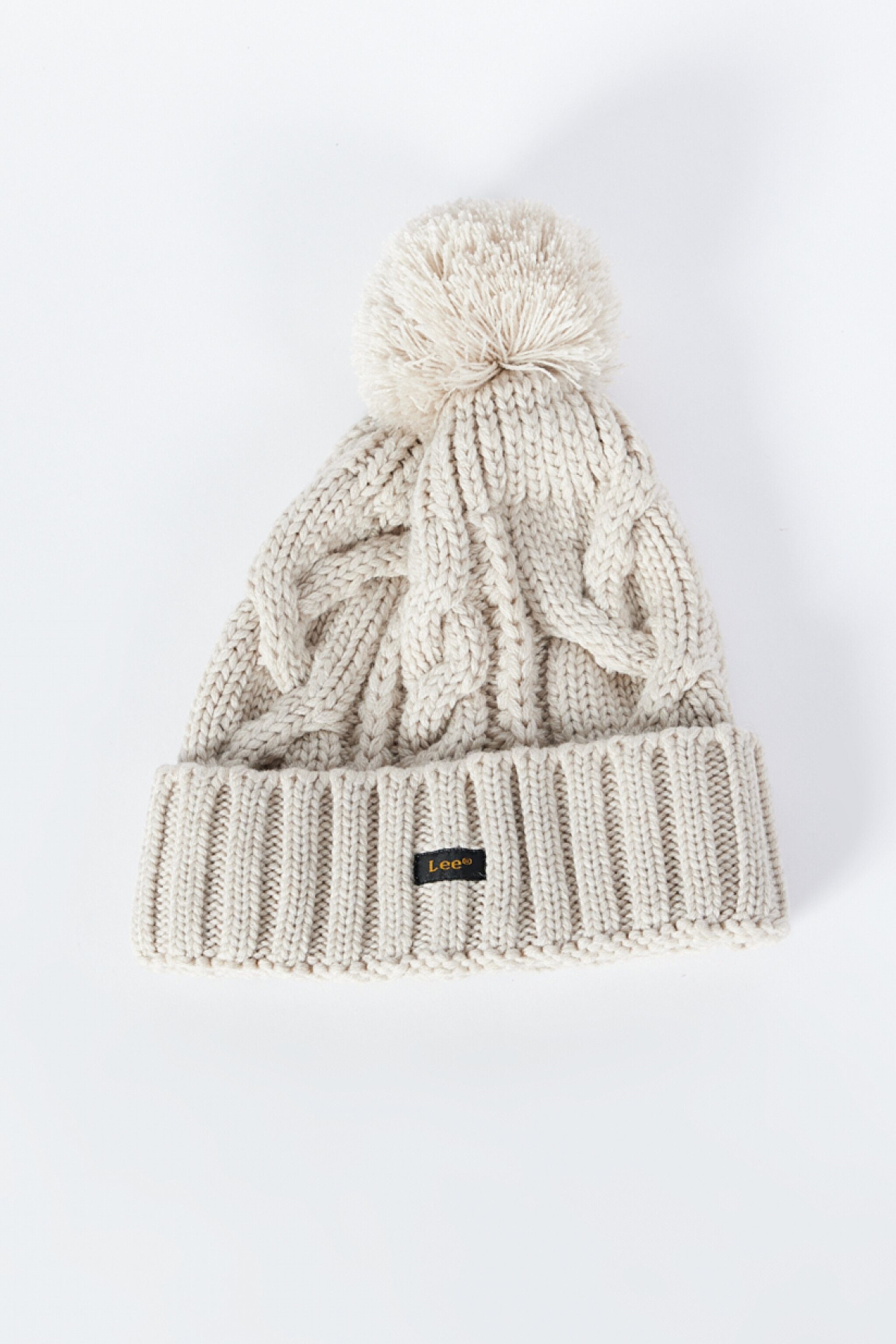 Bej Bere - Beige-L212275614