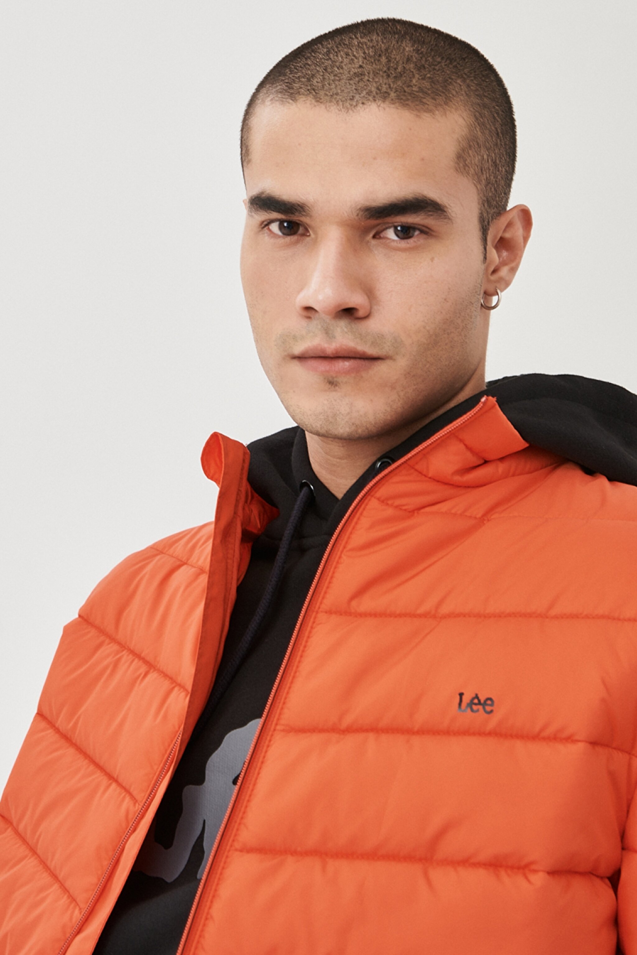 Regular Fit Normal Kesim Mont - Orange-L212966700 (görsel 2)