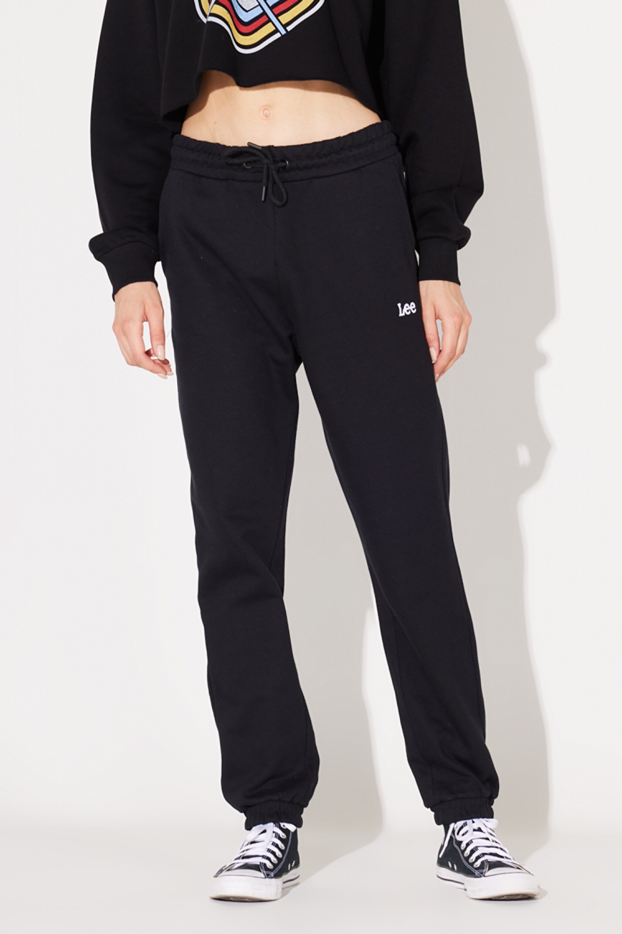 Regular Fit Rahat Kesim %100 Pamuk Sweatpant Eşofman Altı
