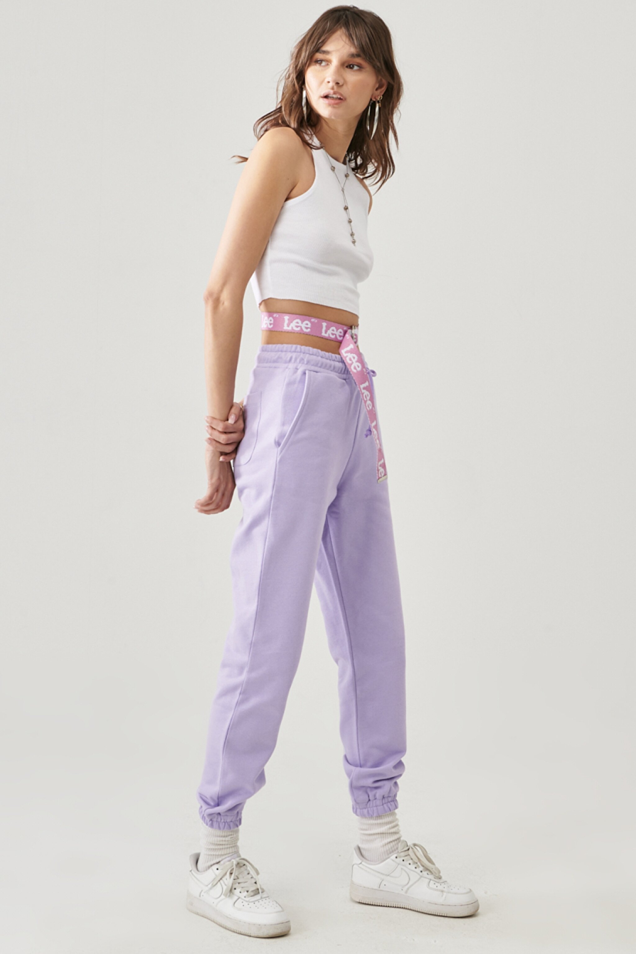 Regular Fit Rahat Kesim %100 Pamuk Sweatpant Eşofman Altı
