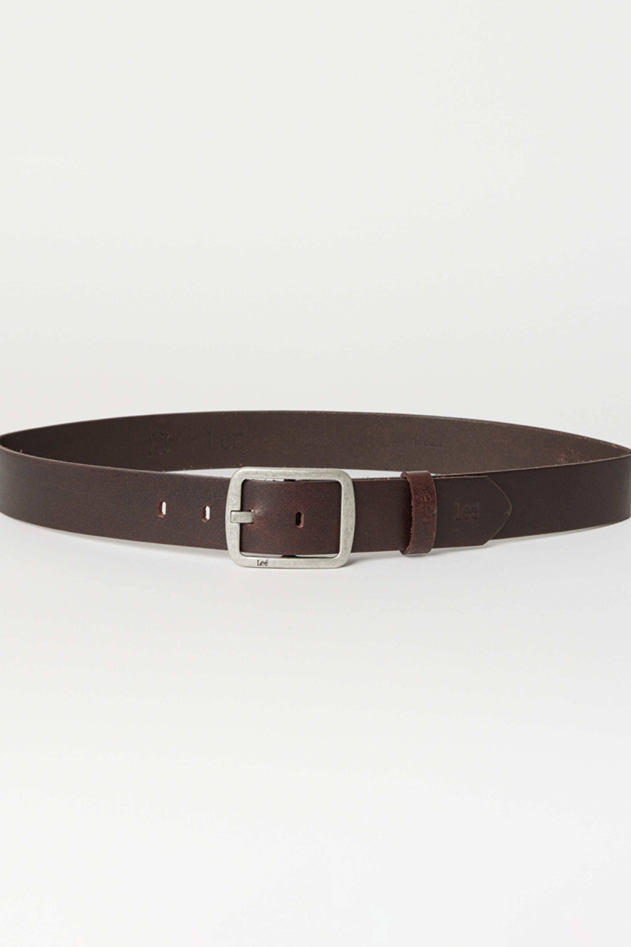 Kahverengi Kemer - Brown-L221506220