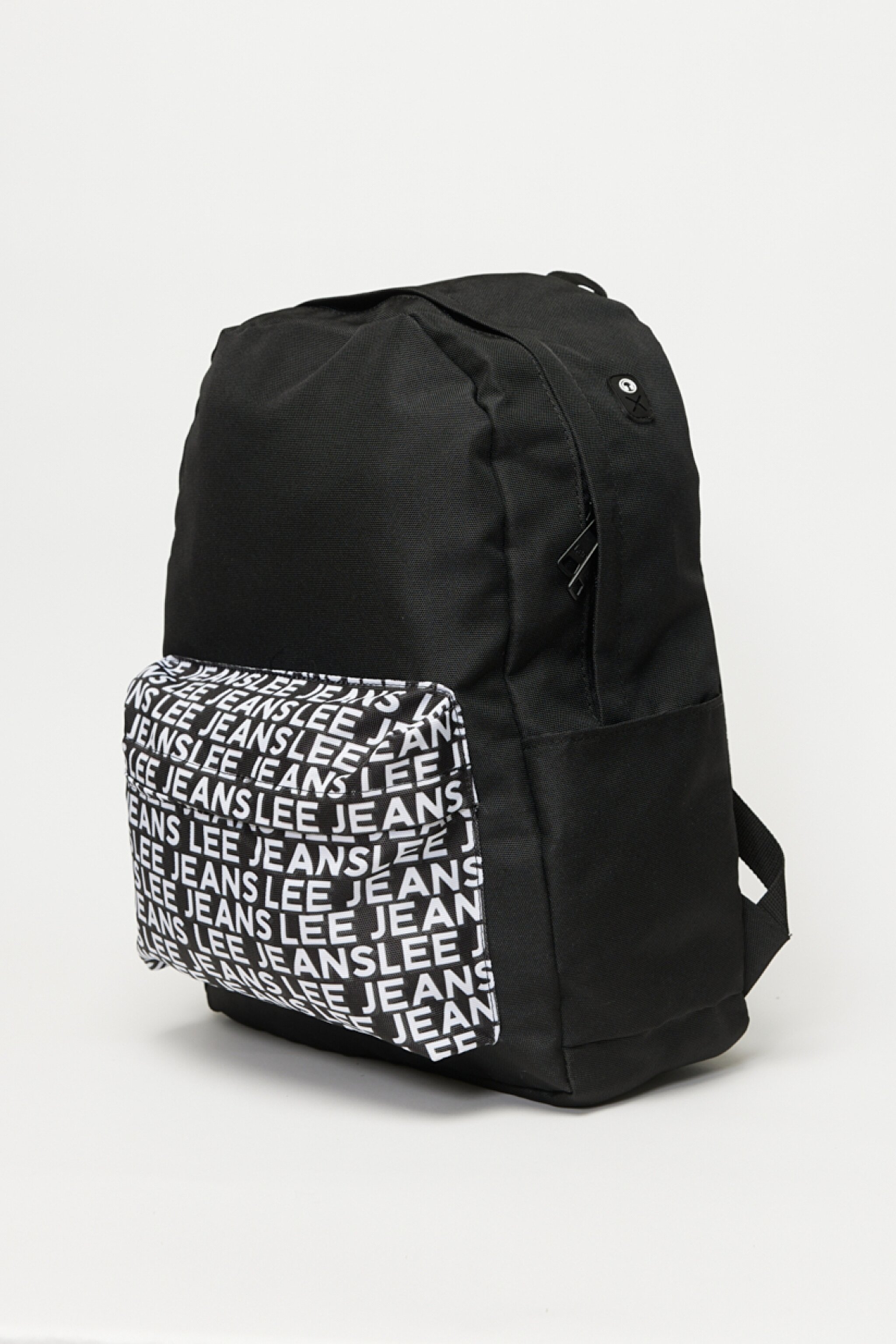 Siyah Sırt Çantası - Black-L222297001 (görsel 2)