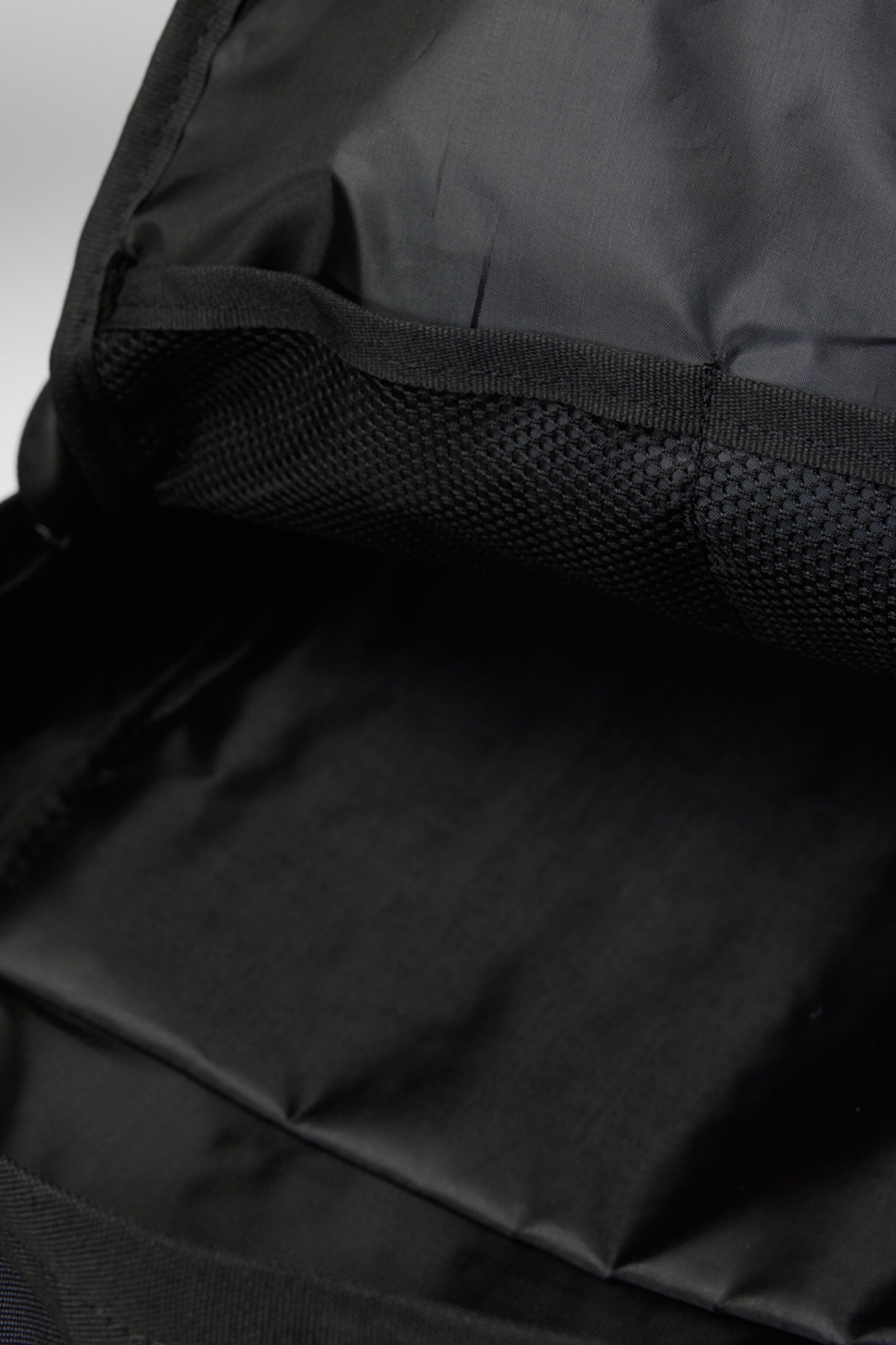 Siyah Sırt Çantası - Black-L222297001 (görsel 7)