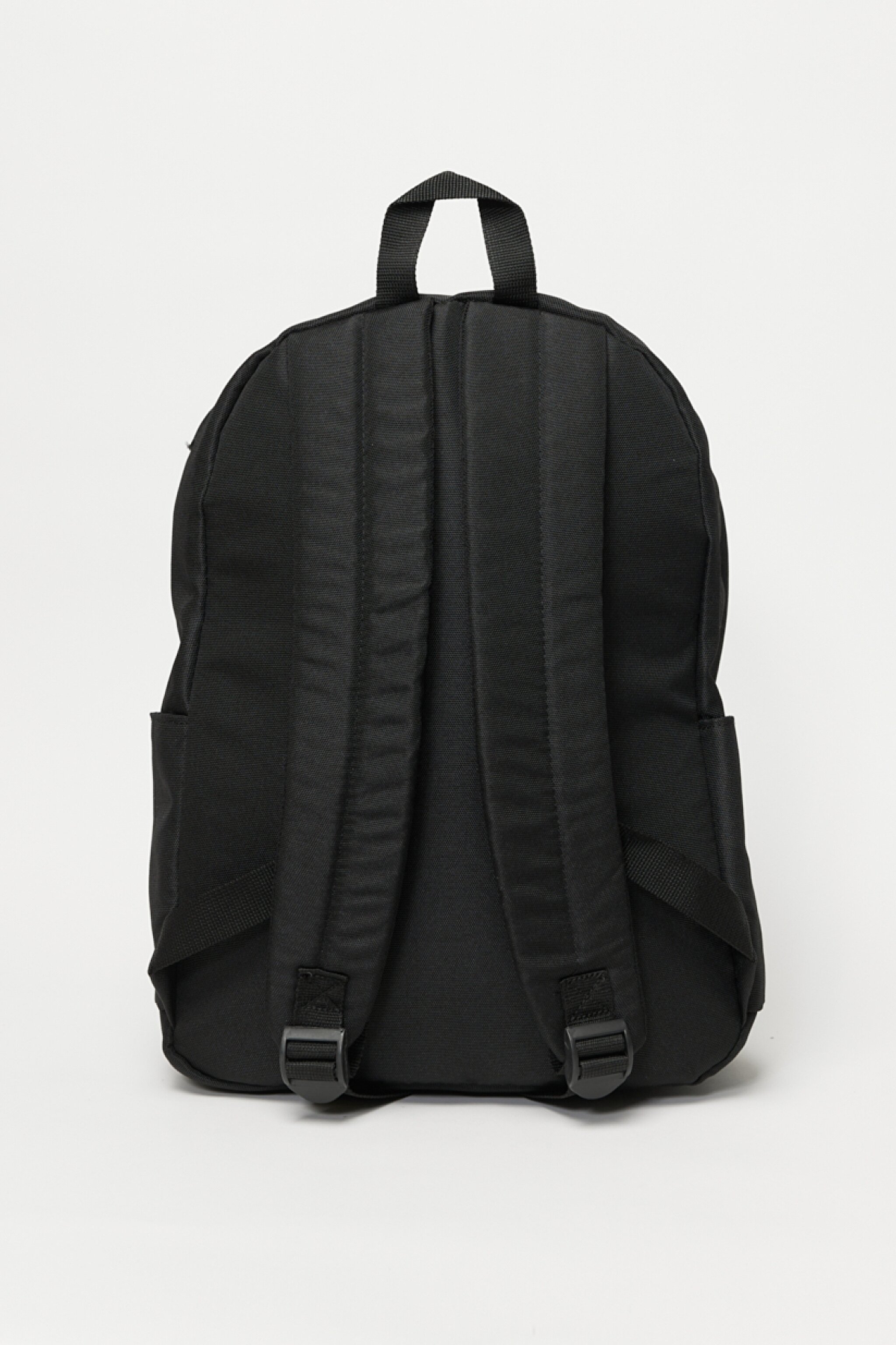 Siyah Sırt Çantası - Black-L222297001 (görsel 8)