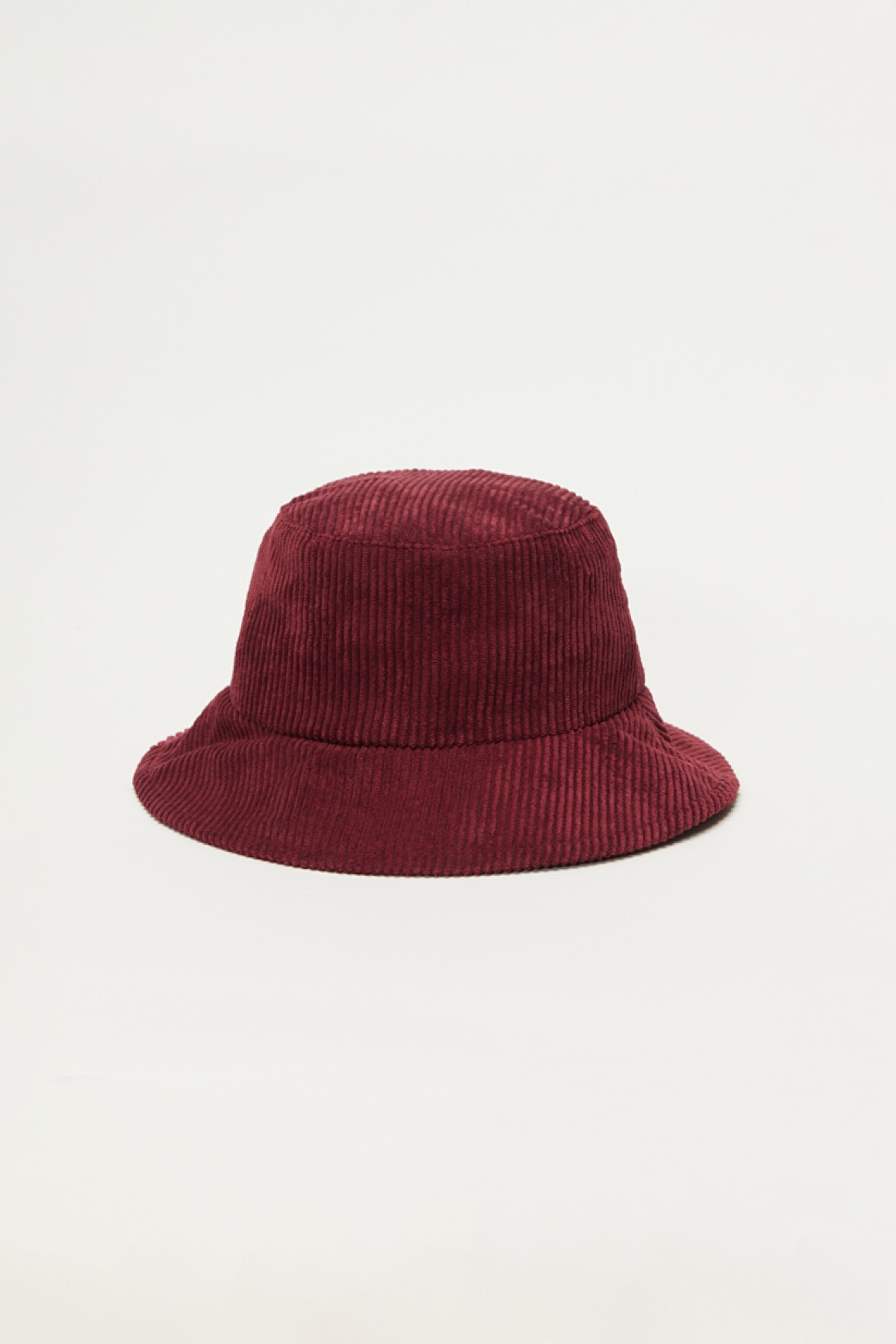 Bordo Kep Şapka - Bordoeux-L222325800 (görsel 2)