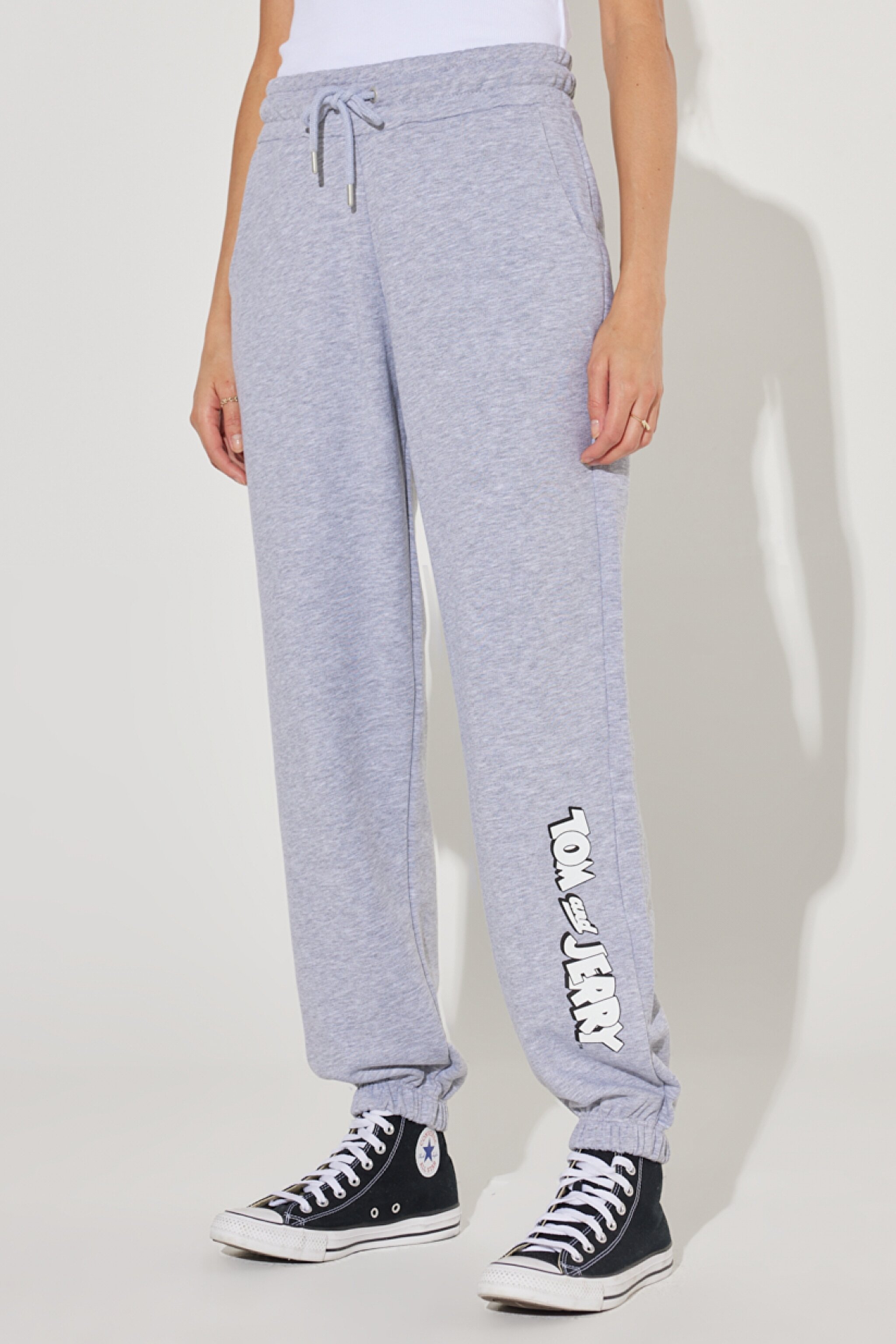 Regular Fit Rahat Kesim %100 Pamuk Sweatpant Eşofman Altı