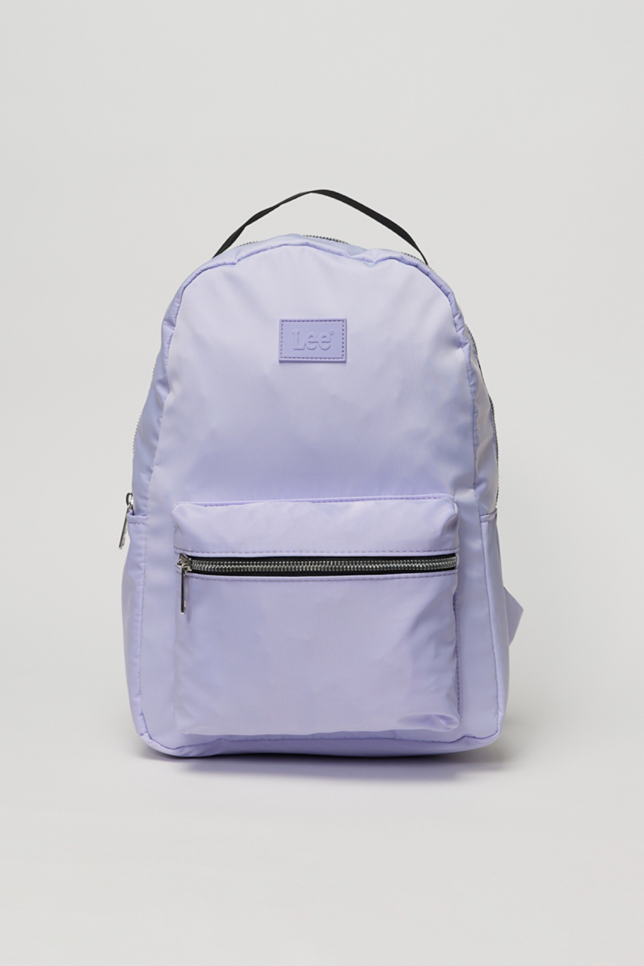 Lila Sırt Çantası - Lilac-L231420505