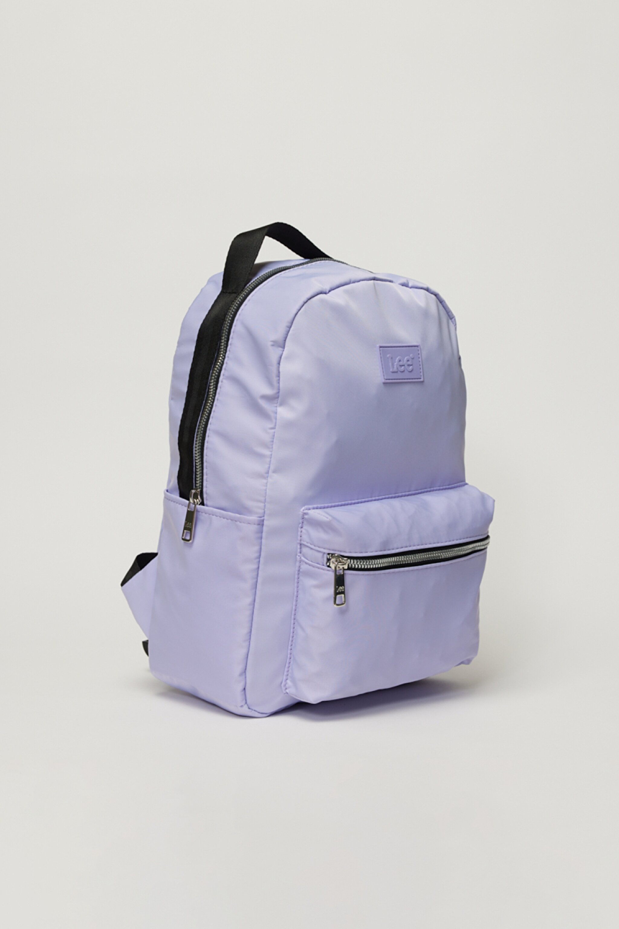 Lila Sırt Çantası - Lilac-L231420505 (görsel 2)