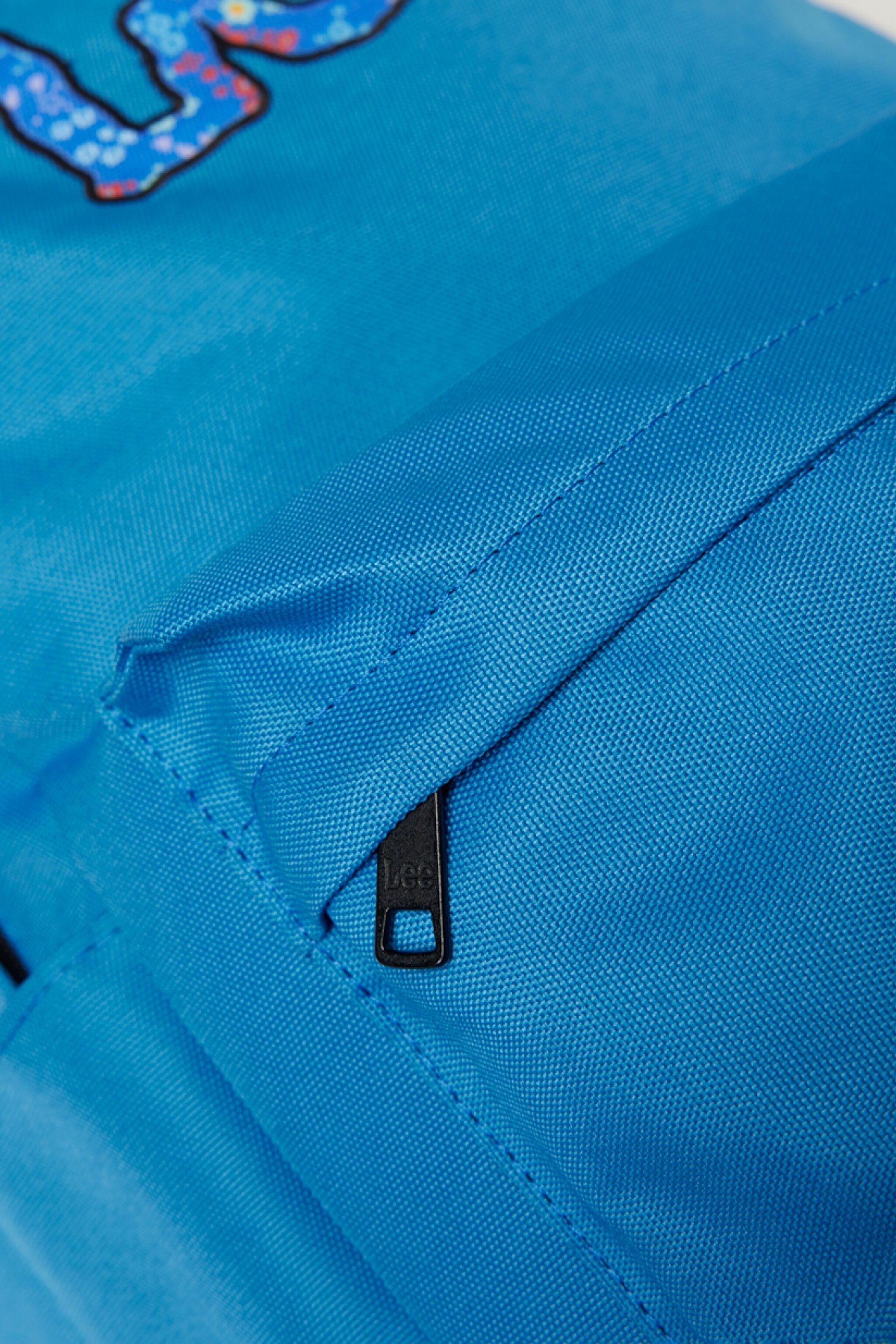 Mavi Sırt Çantası - Blue-L231421400 (görsel 4)