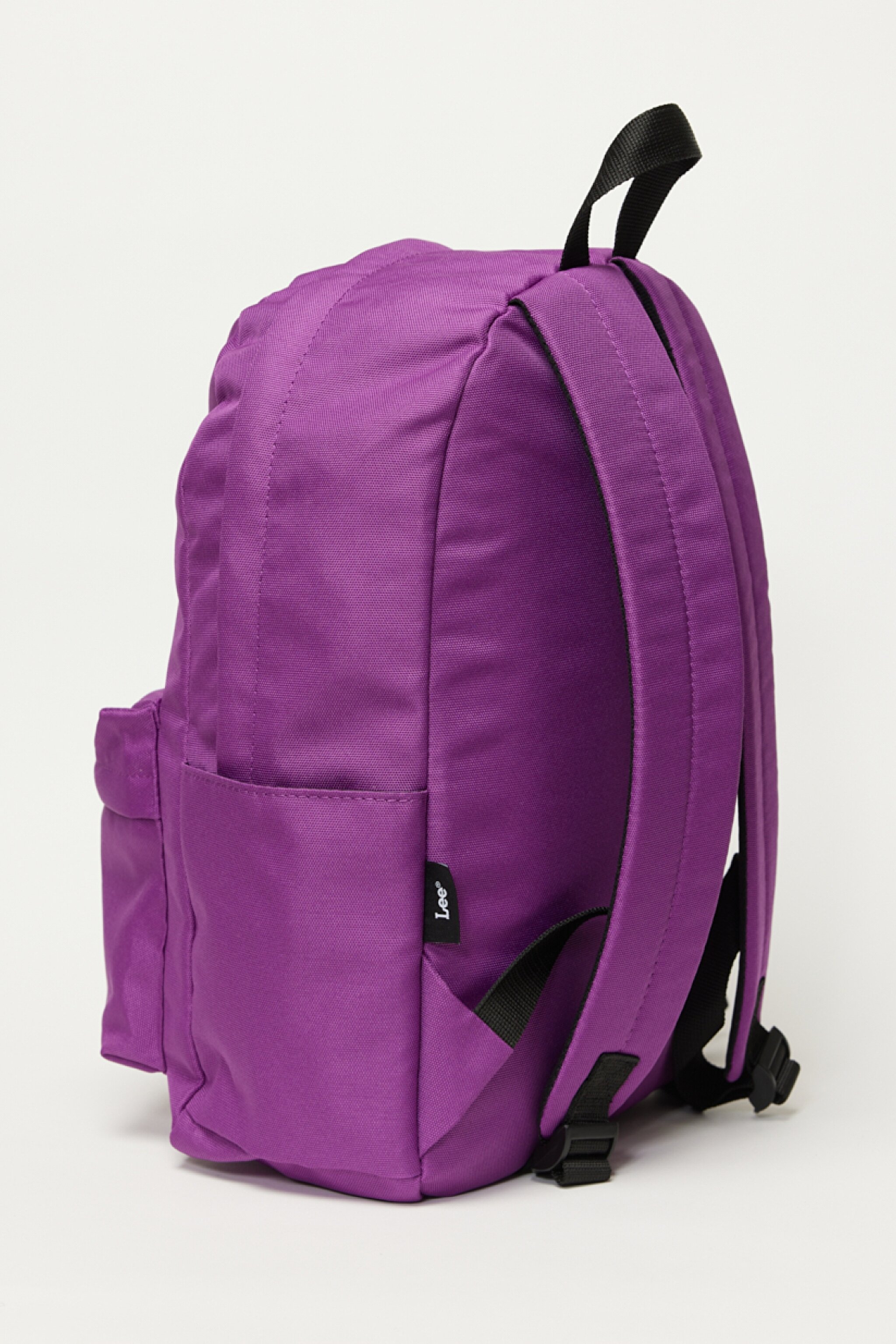 Mor Sırt Çantası - Purple-L231421499 (görsel 3)