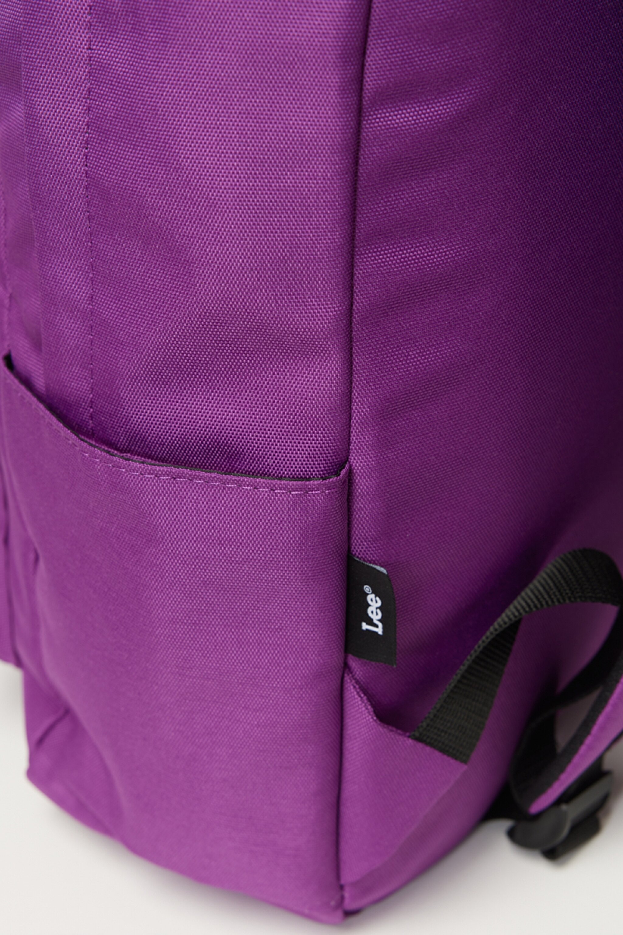 Mor Sırt Çantası - Purple-L231421499 (görsel 4)