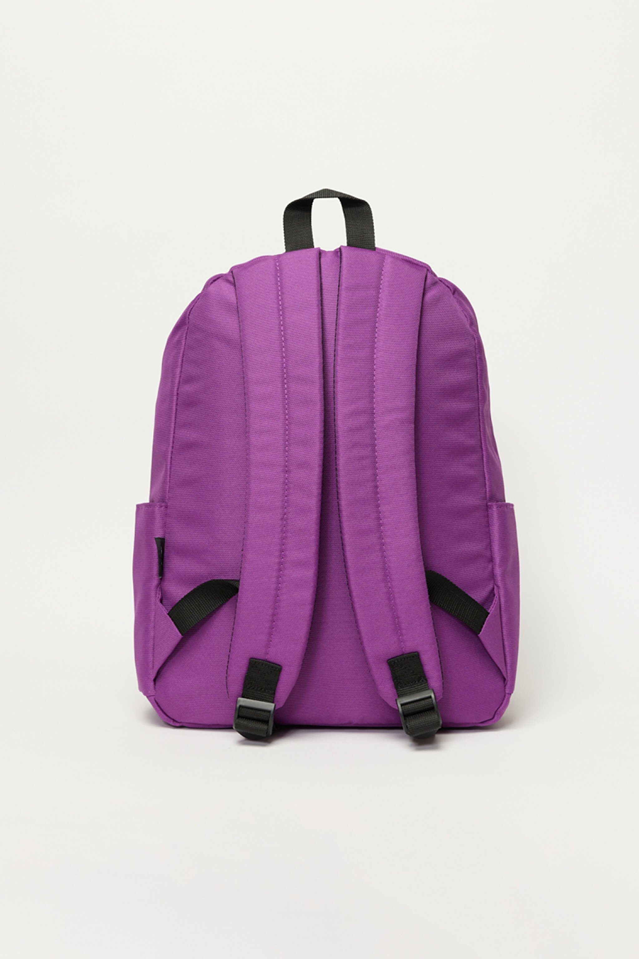 Mor Sırt Çantası - Purple-L231421499 (görsel 7)