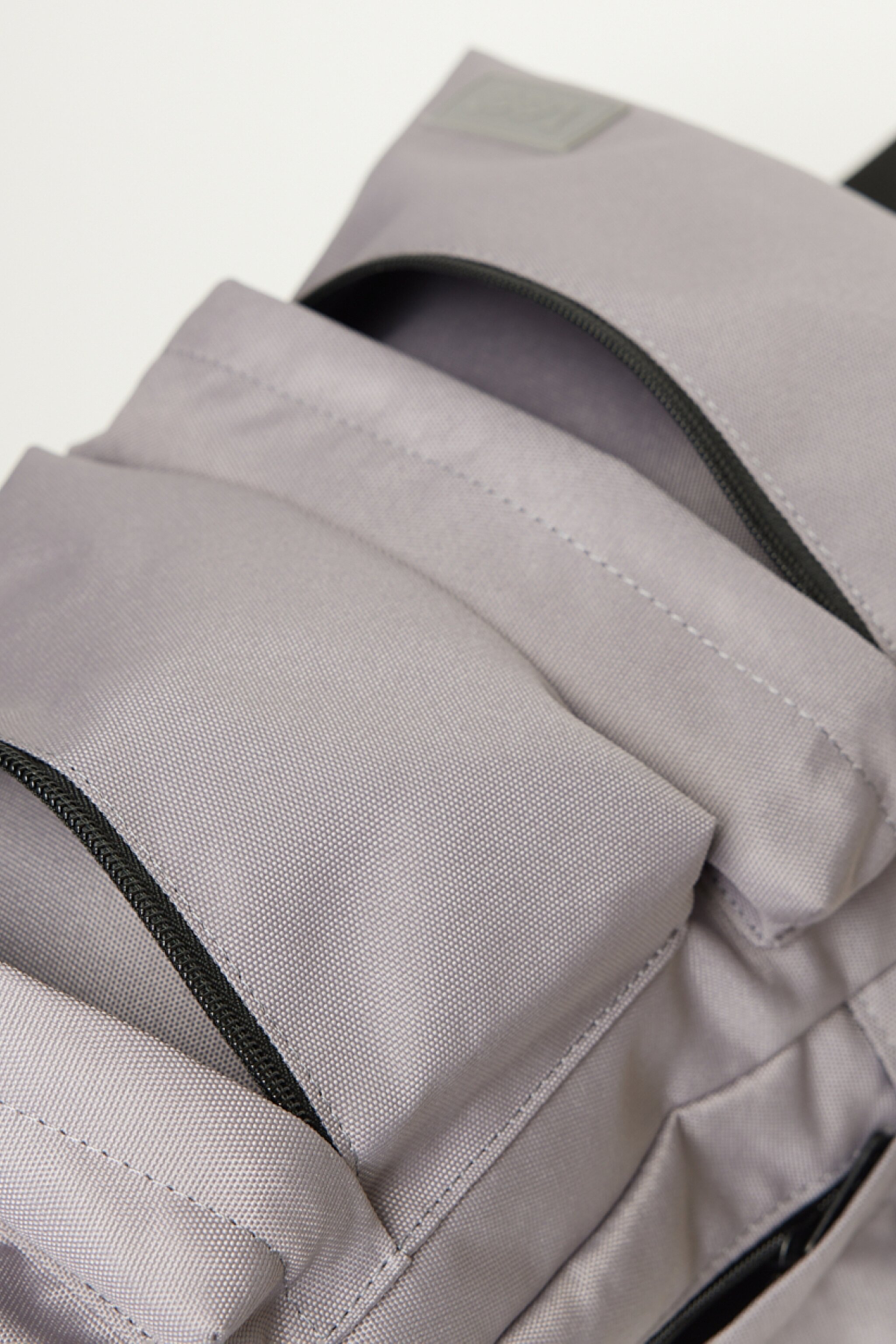 Gri Sırt Çantası - Gray-L231425035 (görsel 4)