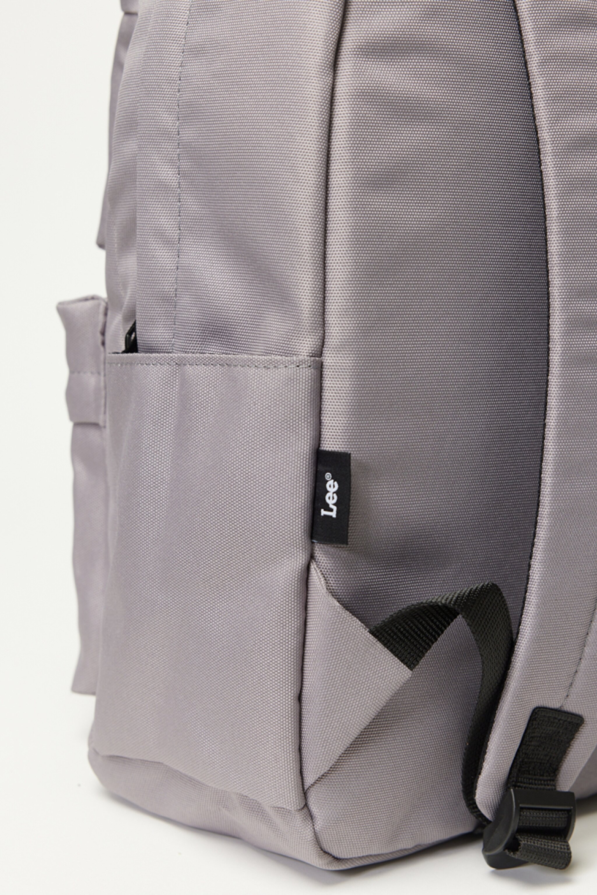 Gri Sırt Çantası - Gray-L231425035 (görsel 6)