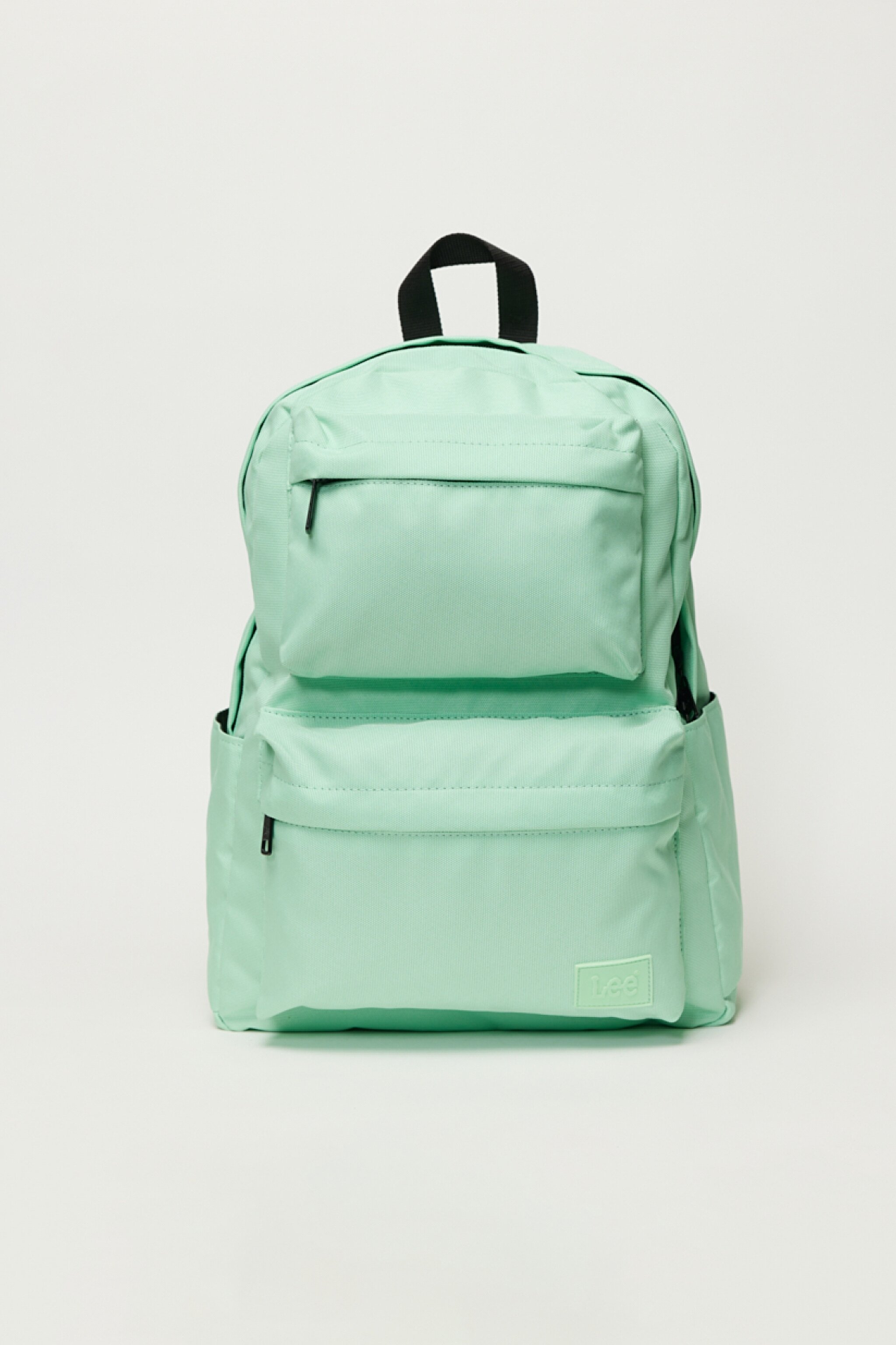 Mint Yeşili Sırt Çantası - Mint Green-L231425303