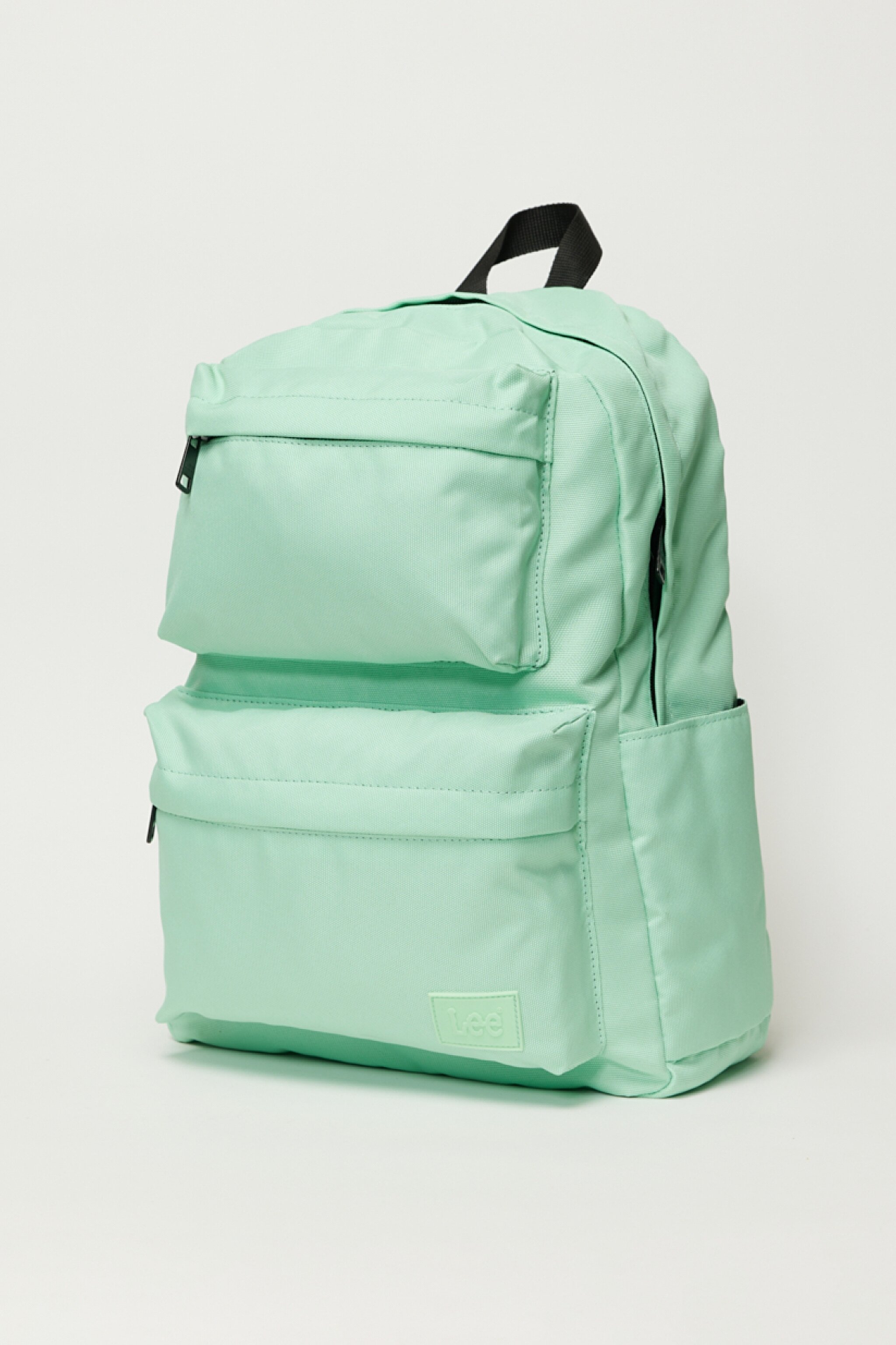 Mint Yeşili Sırt Çantası - Mint Green-L231425303 (görsel 2)