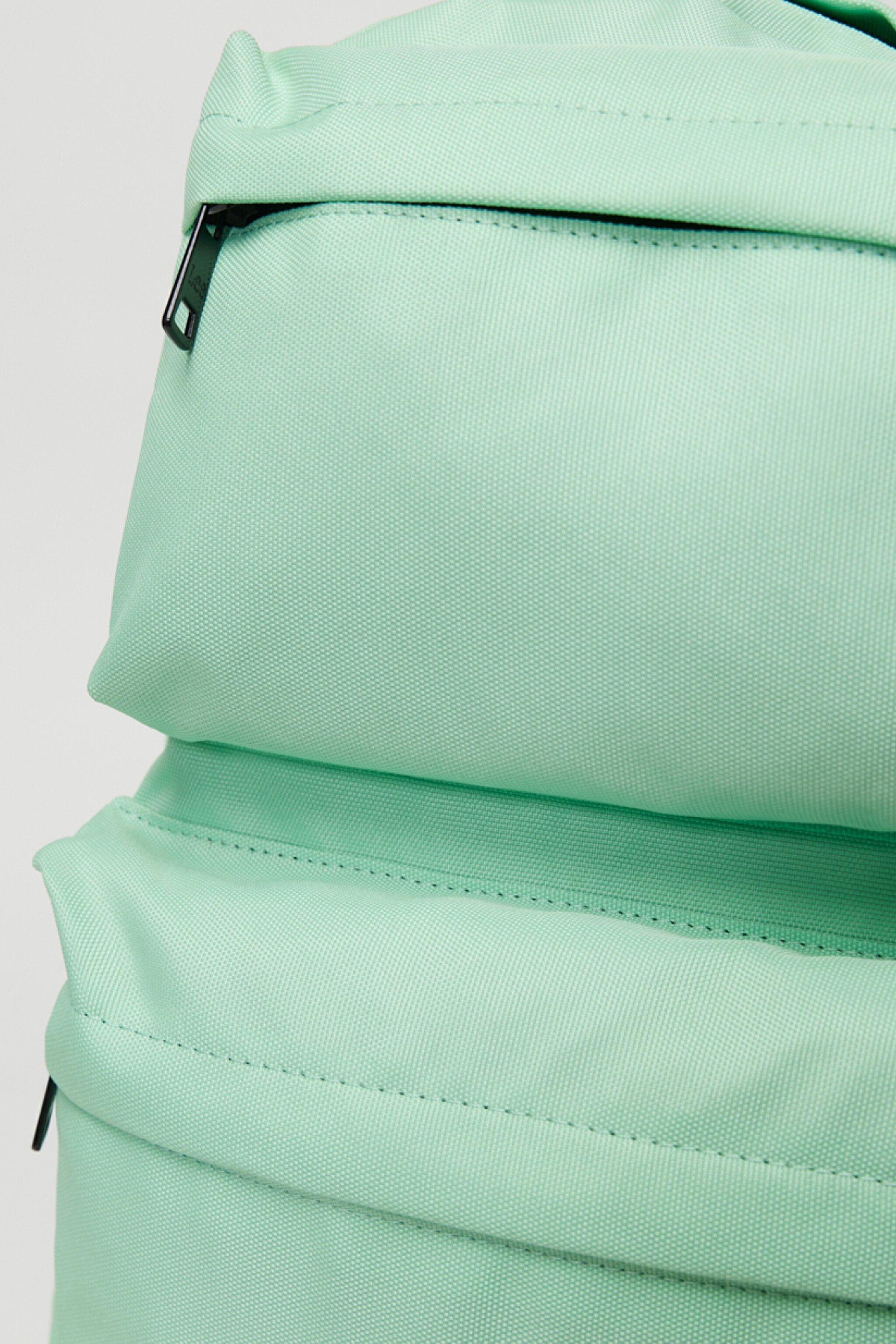 Mint Yeşili Sırt Çantası - Mint Green-L231425303 (görsel 3)