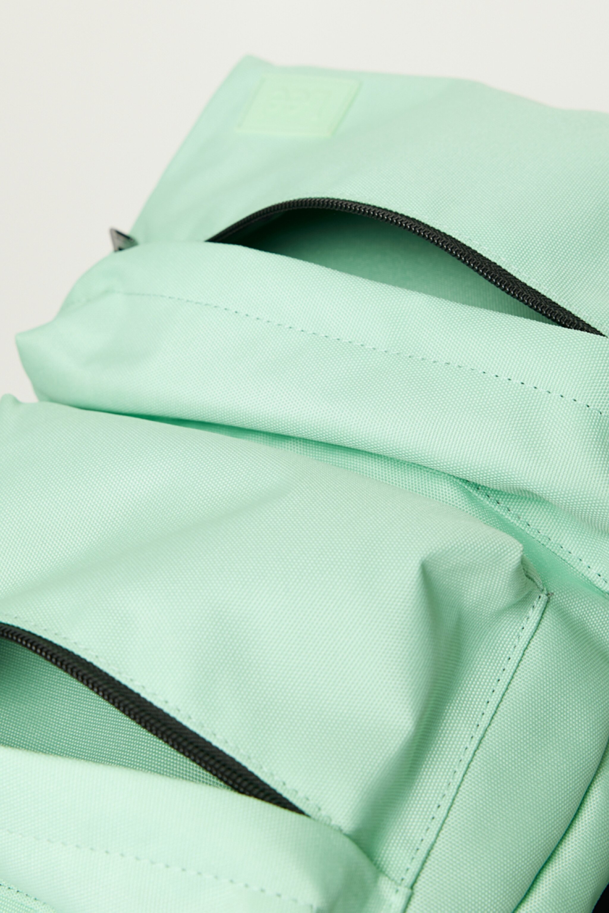 Mint Yeşili Sırt Çantası - Mint Green-L231425303 (görsel 4)