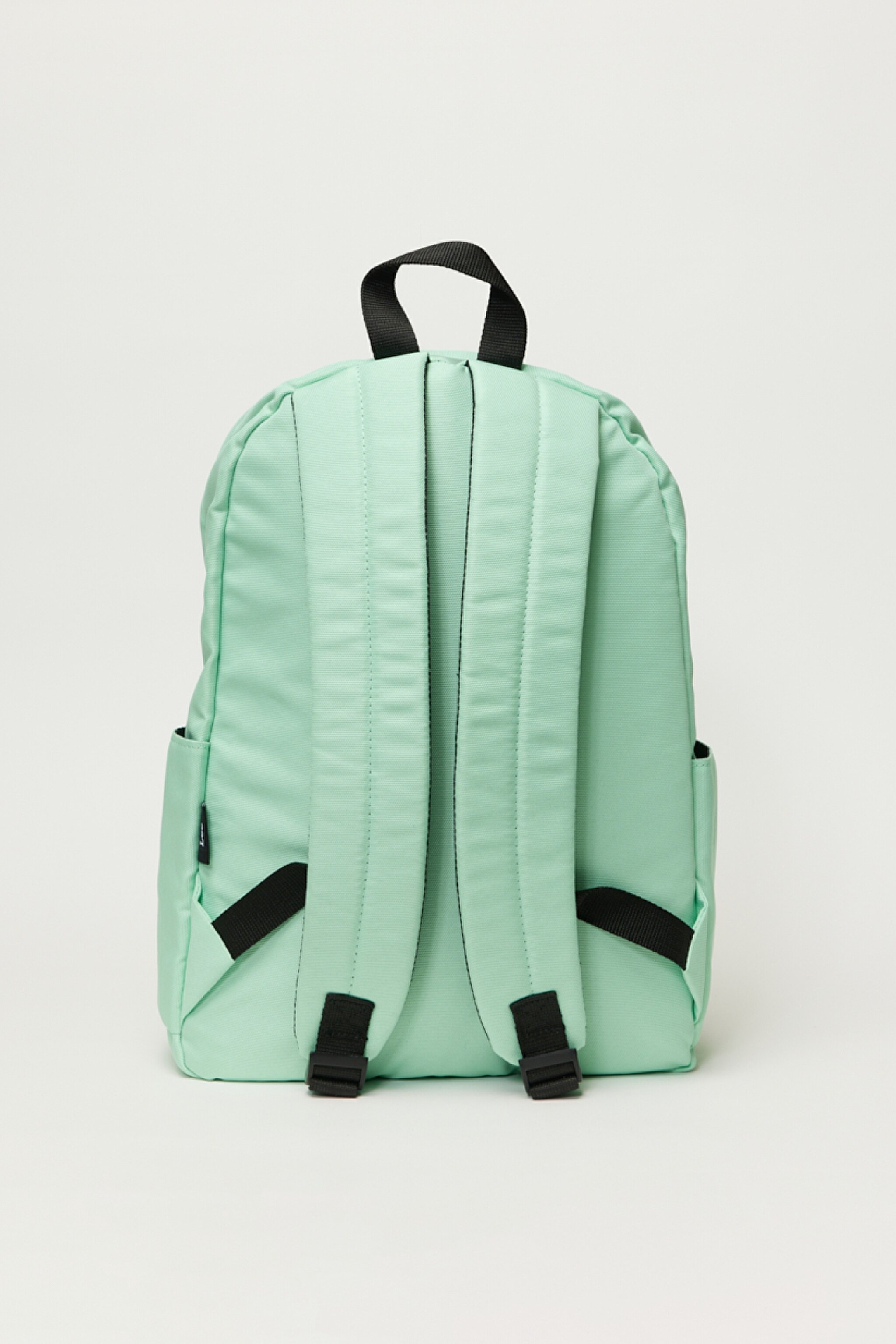Mint Yeşili Sırt Çantası - Mint Green-L231425303 (görsel 6)