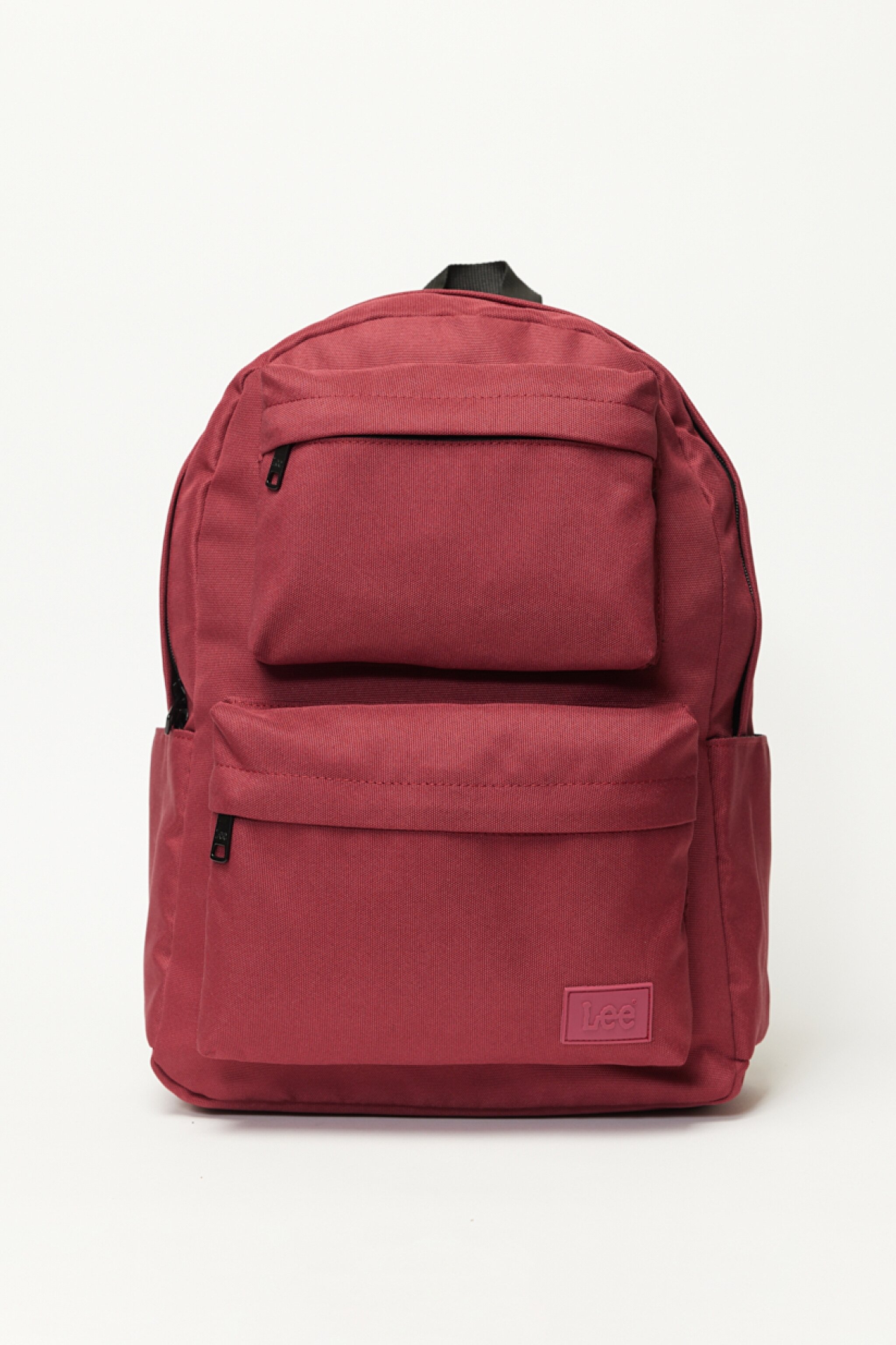 Bordo Sırt Çantası - Bordoeux-L231425800