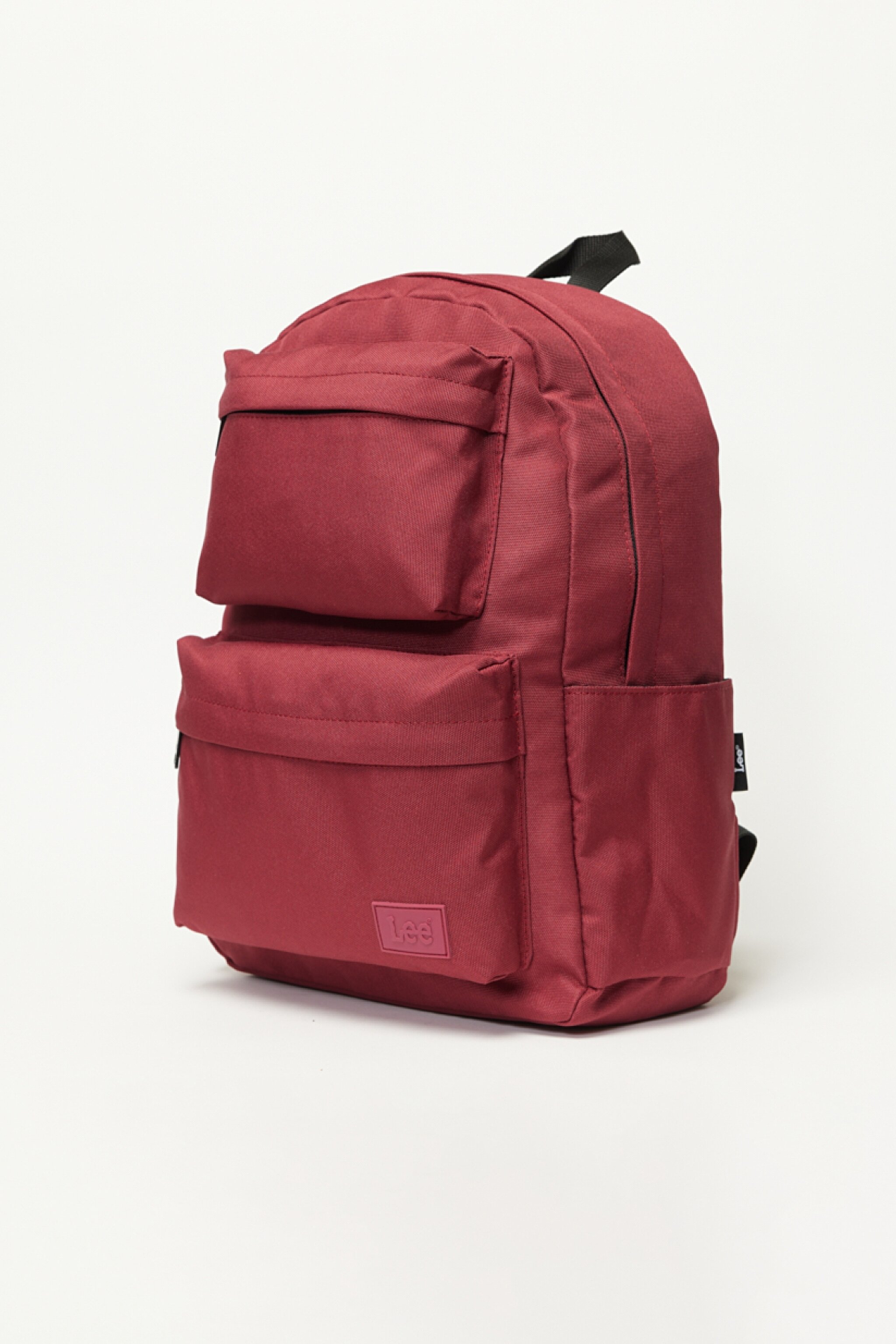 Bordo Sırt Çantası - Bordoeux-L231425800 (görsel 2)