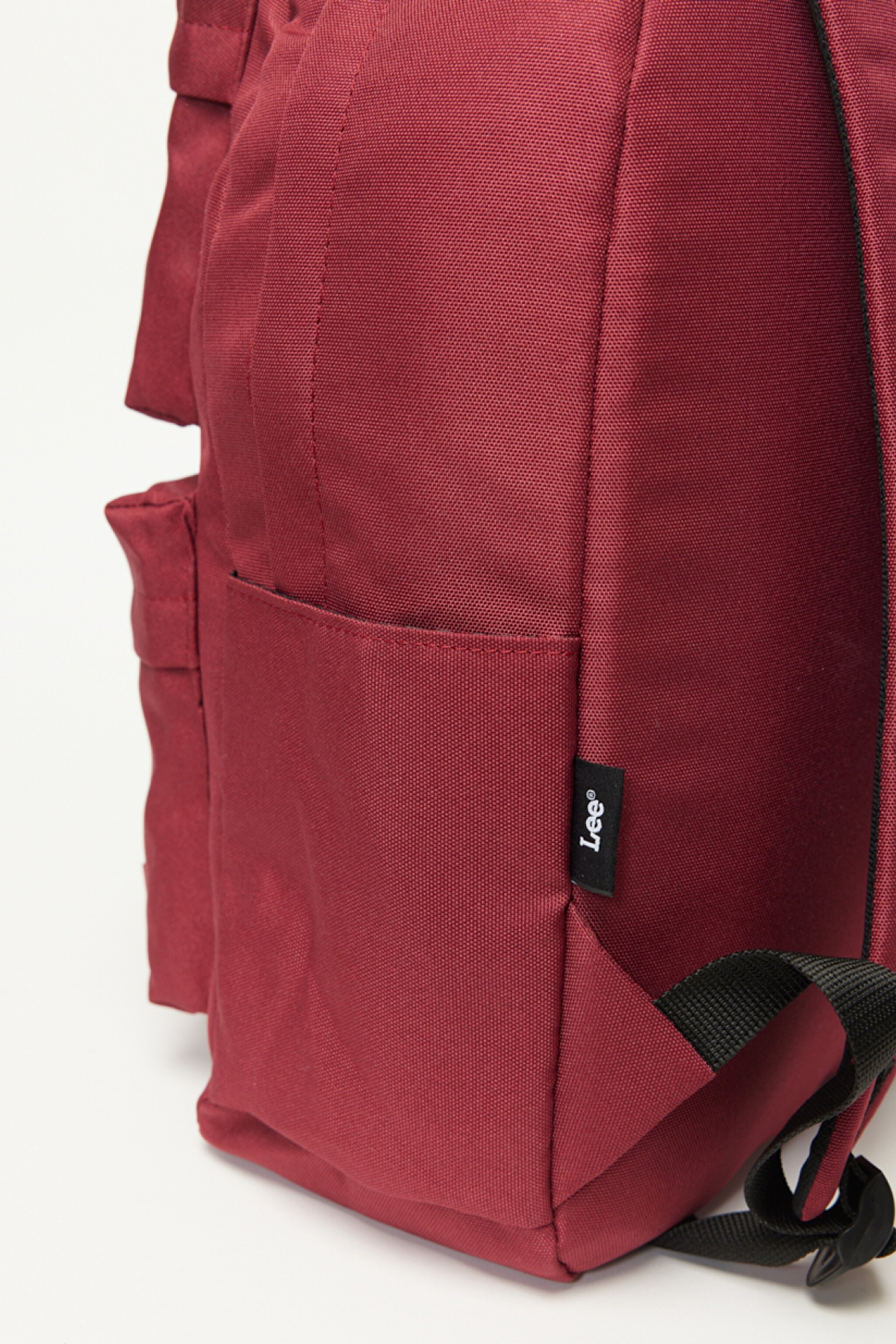 Bordo Sırt Çantası - Bordoeux-L231425800 (görsel 6)