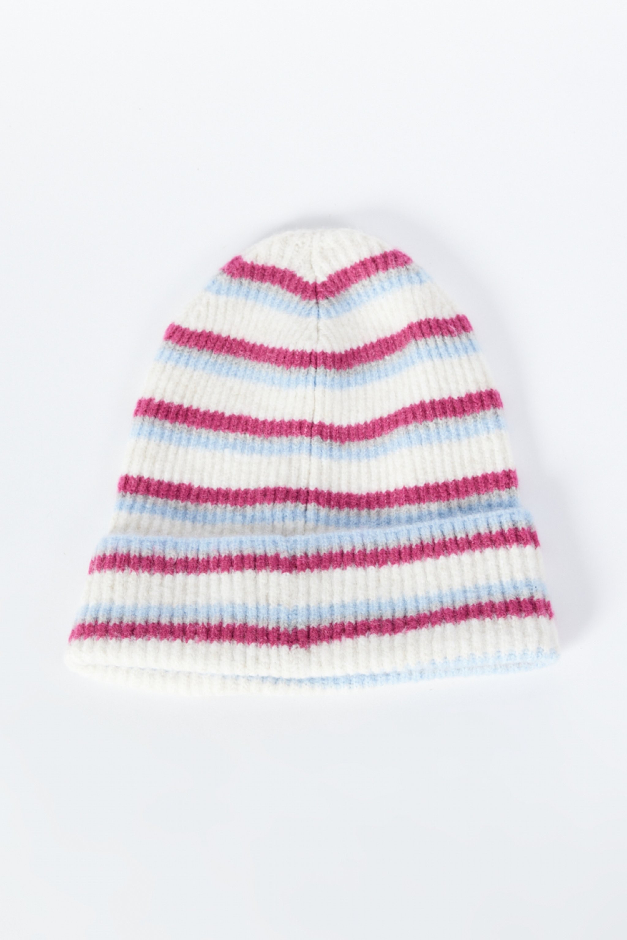 Çok Renkli Bere - Multi-L232539900 (görsel 2)