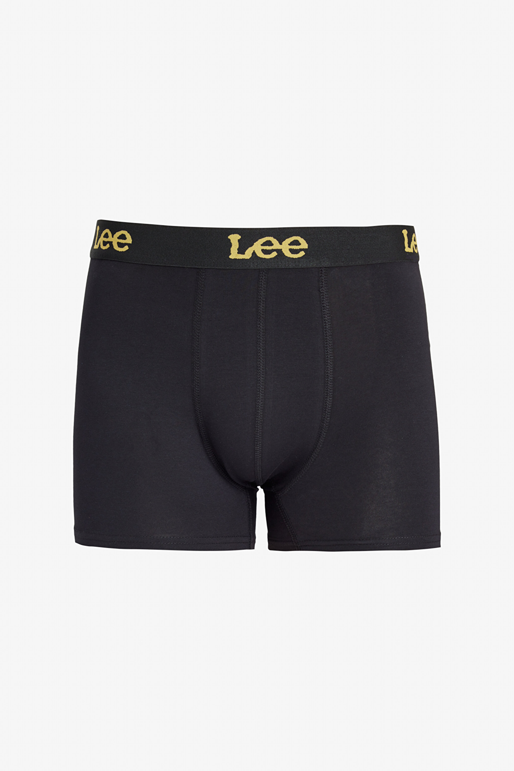 Pamuklu Çok Renkli Boxer - Multi-L232635900 (görsel 4)