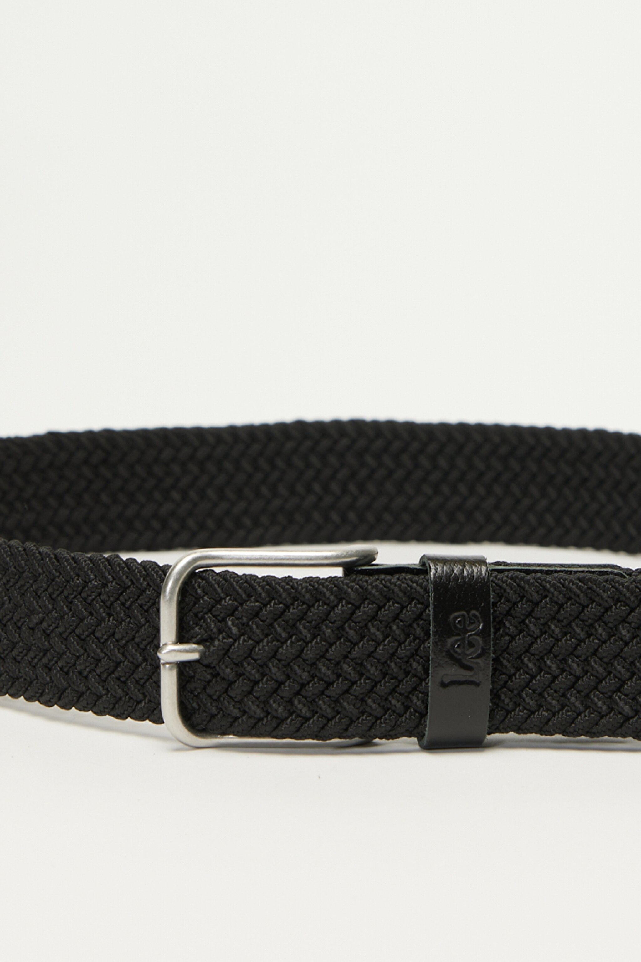 Siyah Casual Kemer - Black-LP640601 (görsel 2)