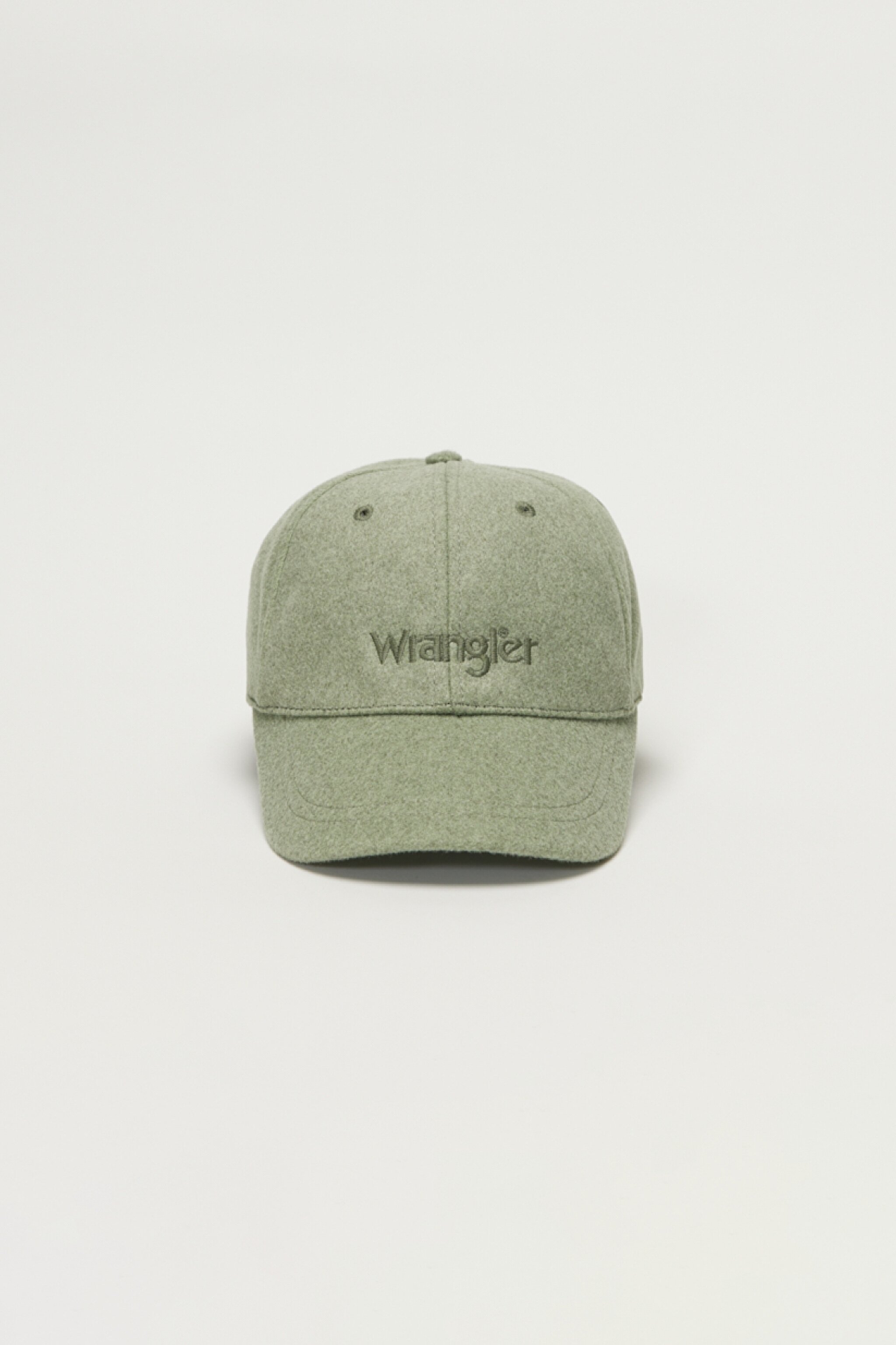 Açık Yeşil Kep - Deep Lichen Green-W0W167X1X