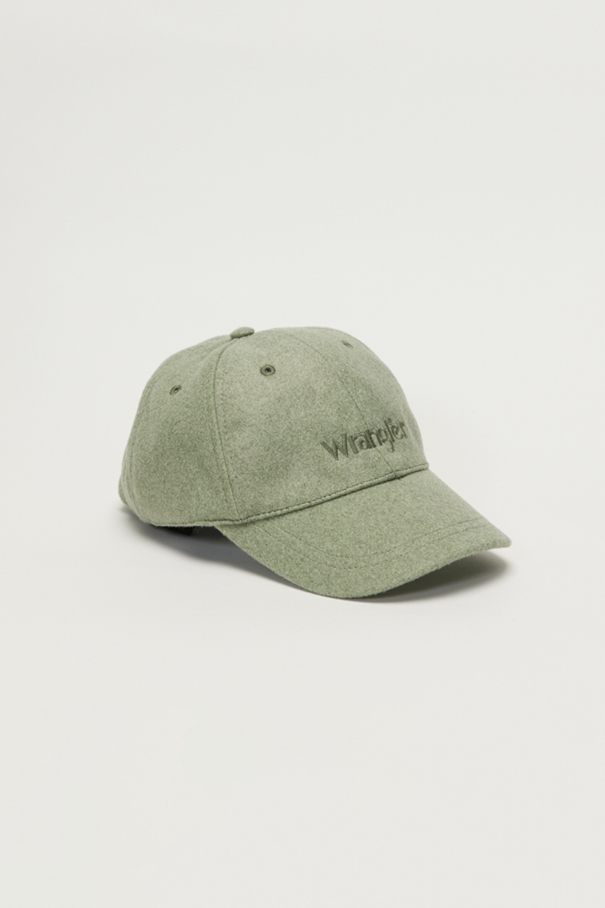 Açık Yeşil Kep - Deep Lichen Green-W0W167X1X (görsel 2)