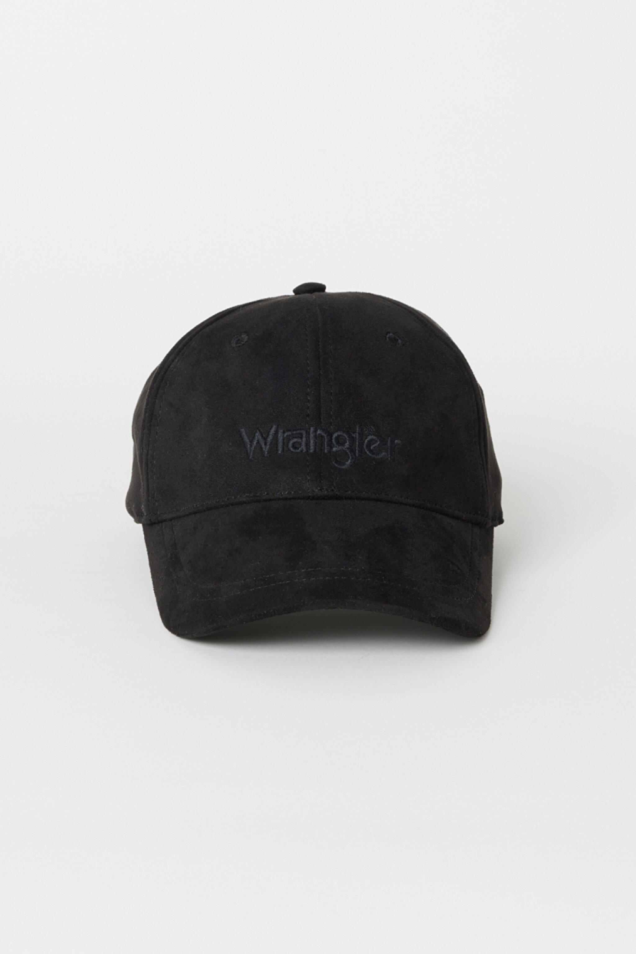 Siyah Şapka Kep - Black-W0W769100 (görsel 2)