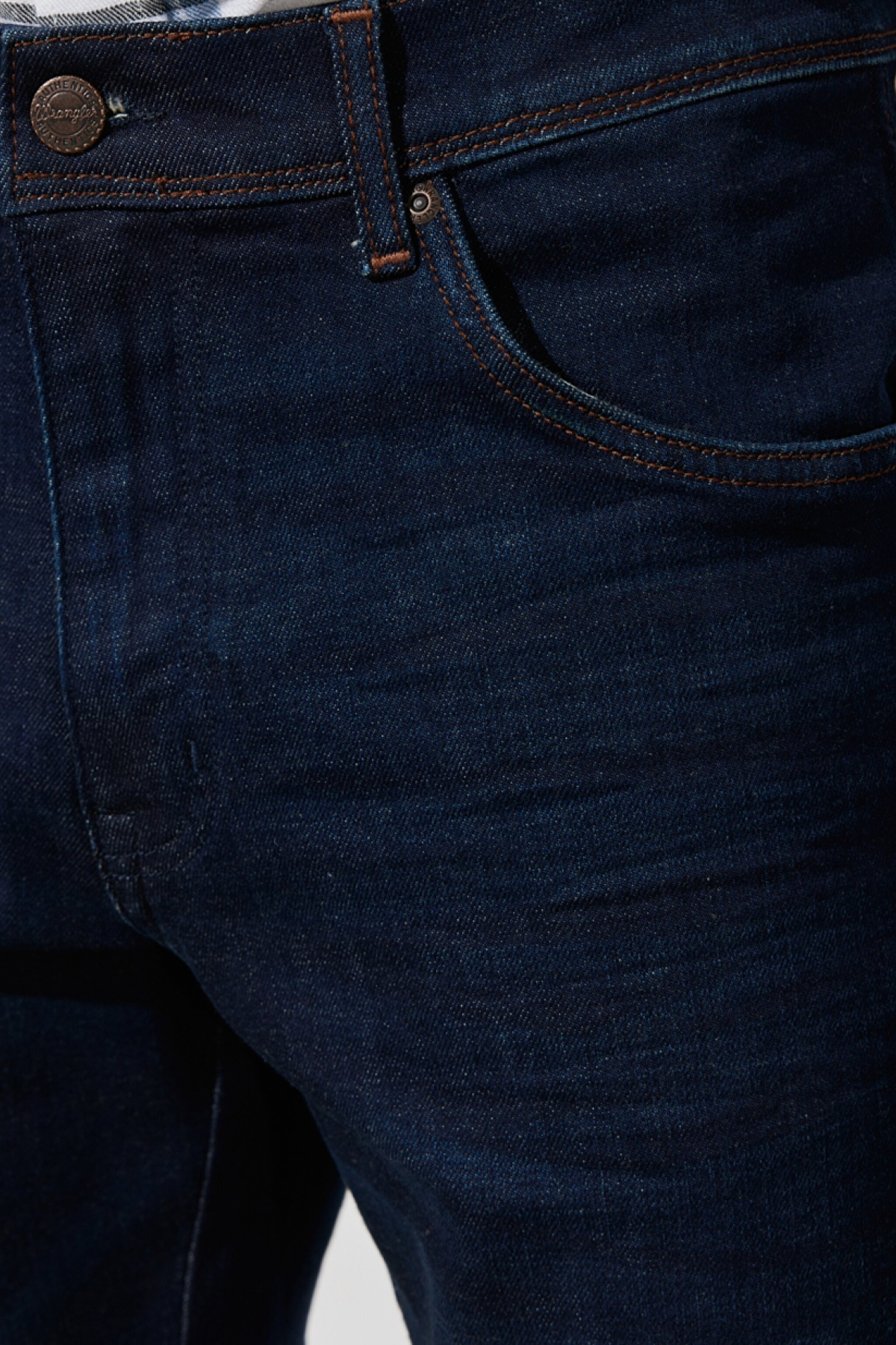 Texas Straight Fit Normal Bel Esnek Jean Kot Pantolon - Elite-W1217422F (görsel 3)