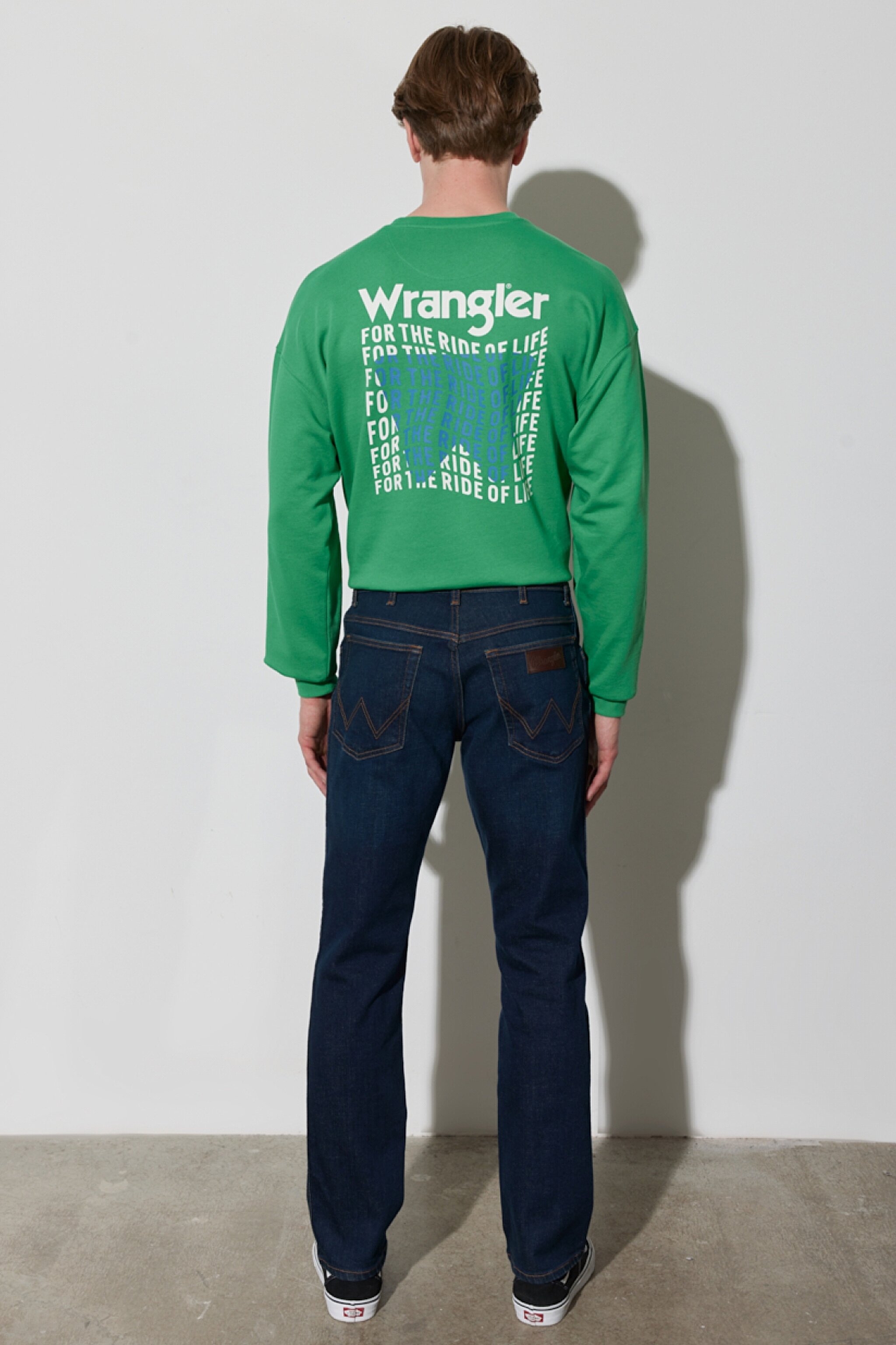Texas Slim Fit Dar Kesim Normal Bel Esnek Jean Kot Pantolon - Rinse-W12S01836 (görsel 6)